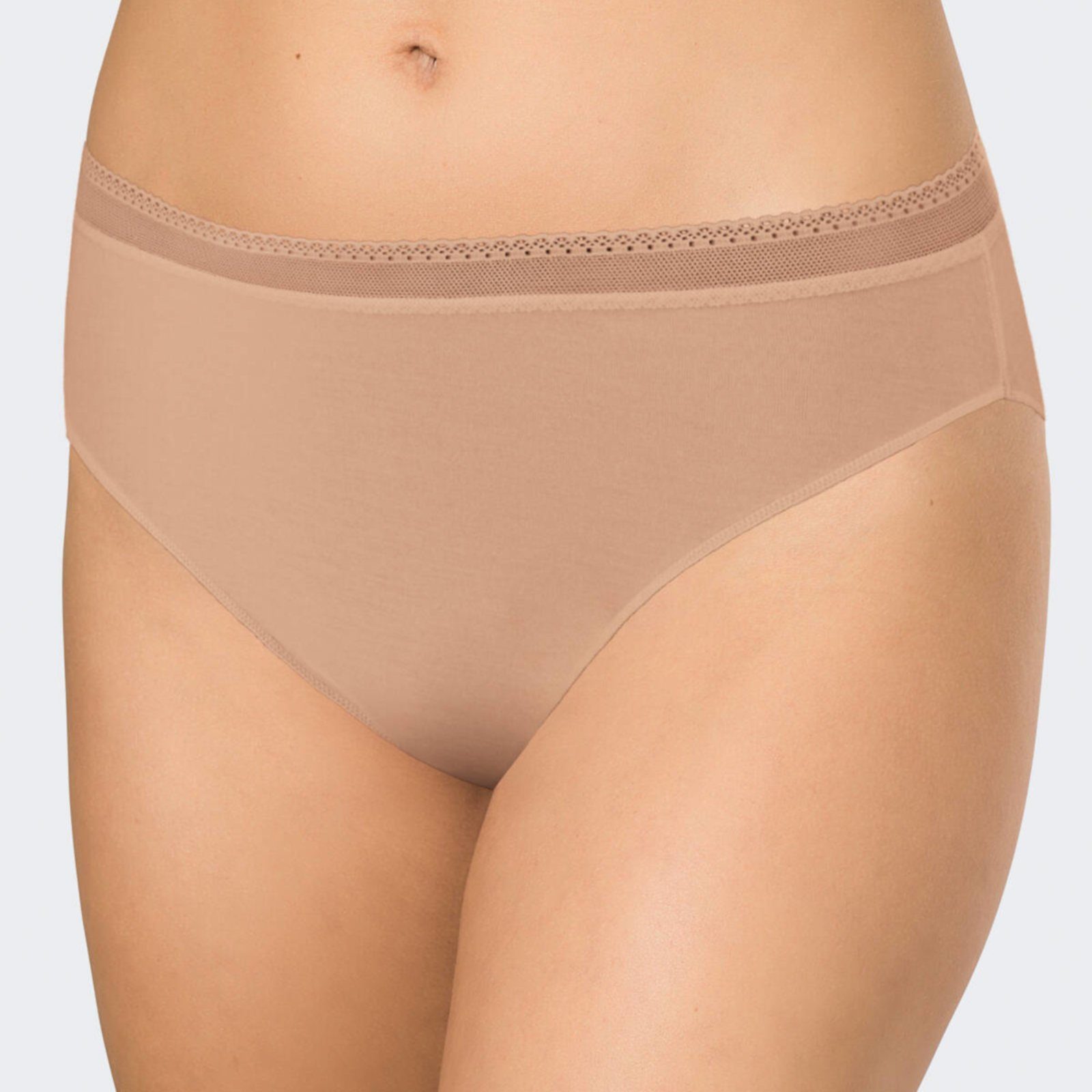 Panty 3er Pack Damen Jazzpant Multiple Packs