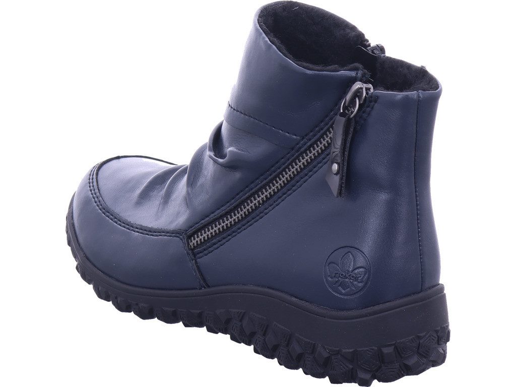 Rieker HWK Damen Halbschuhe Stiefel