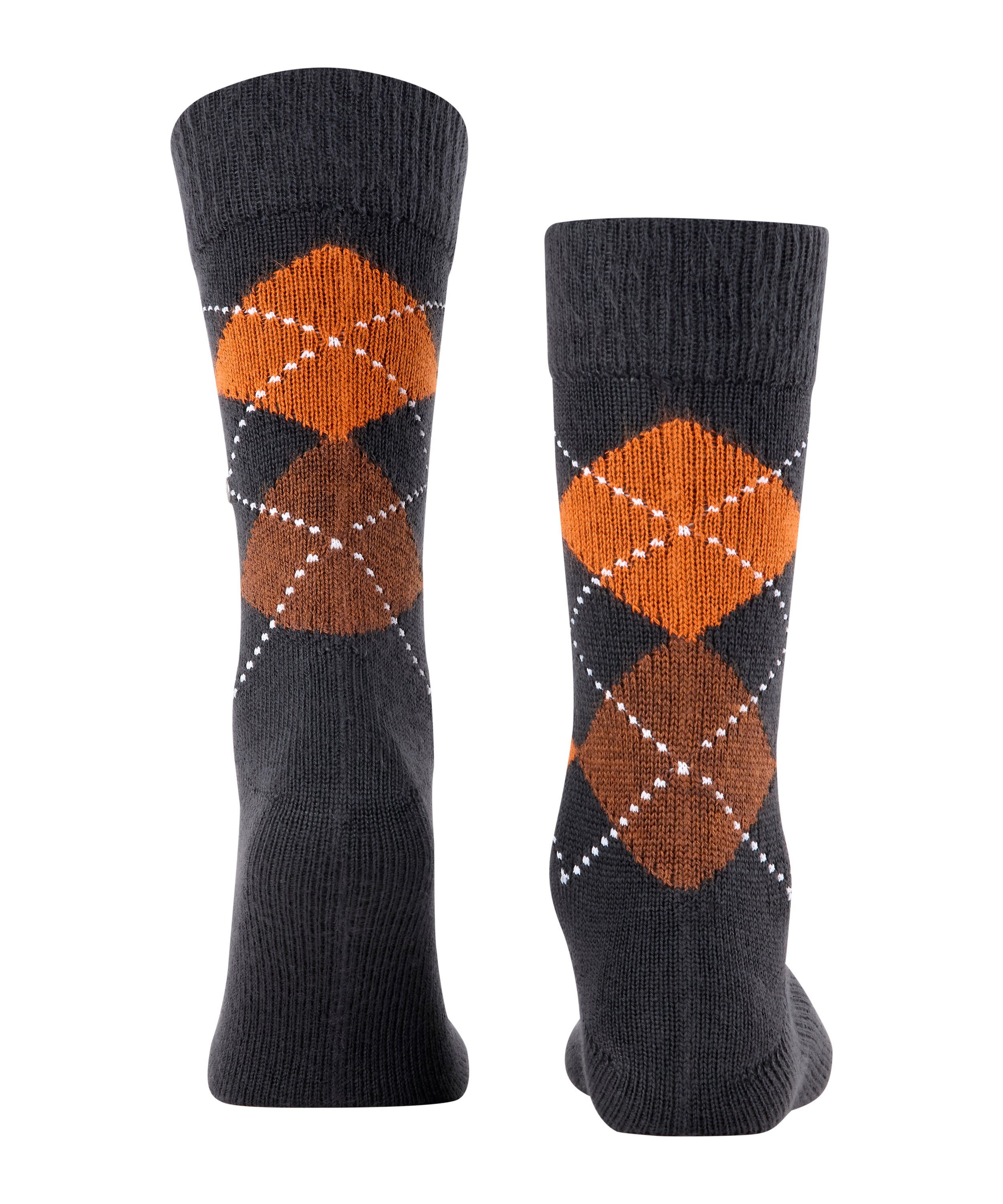 Burlington Socken Burlington Preston Herren (1-Paar) aus weichem Material – Bild 3 von 5