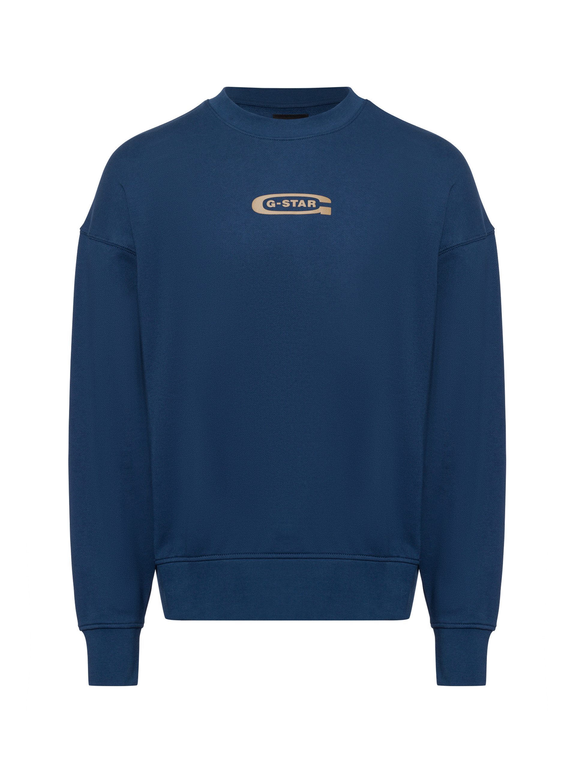 G-STAR Sweatshirt "Photo Back Print" günstig online kaufen