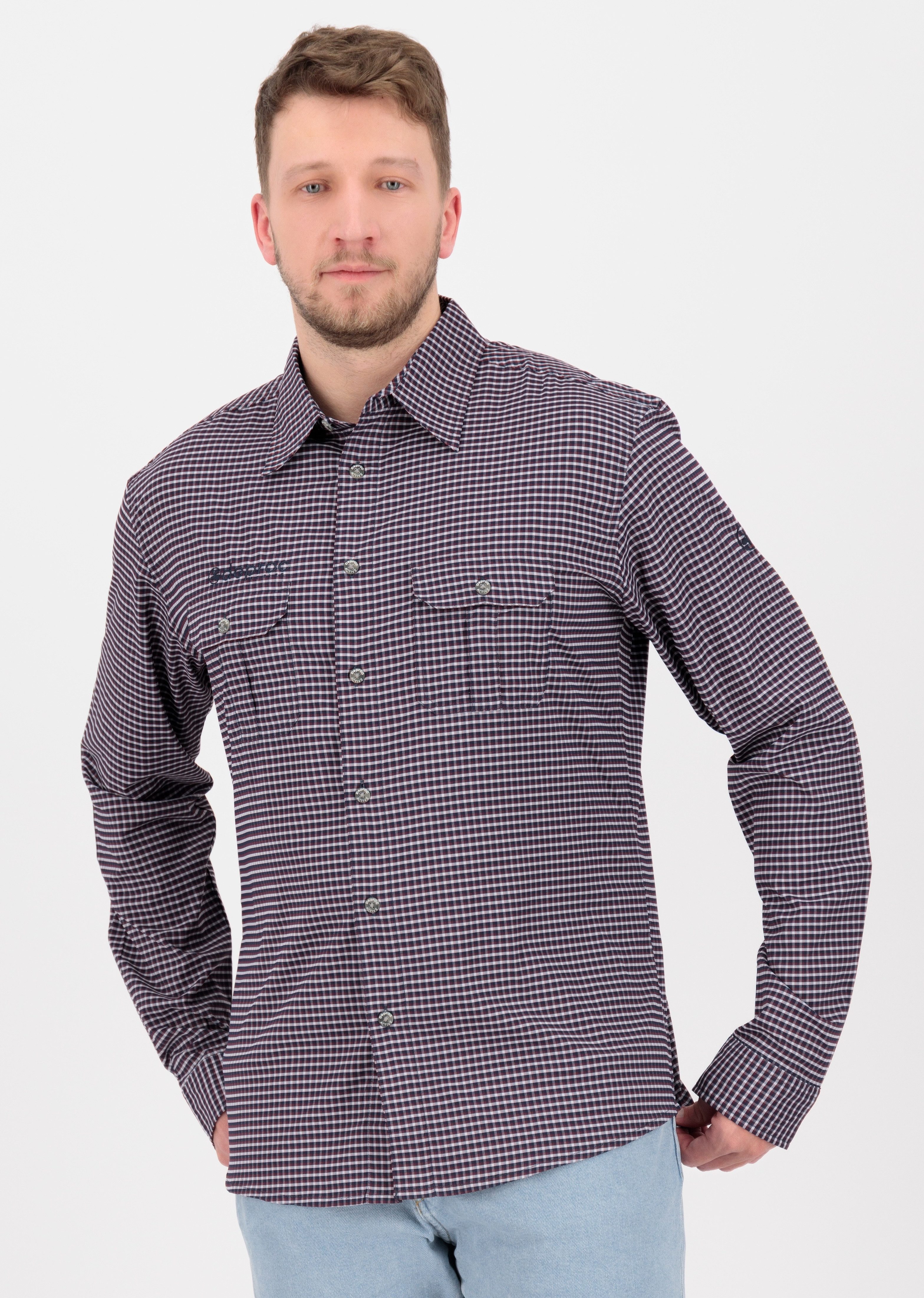 Outdoorhemd DENVER M MEN