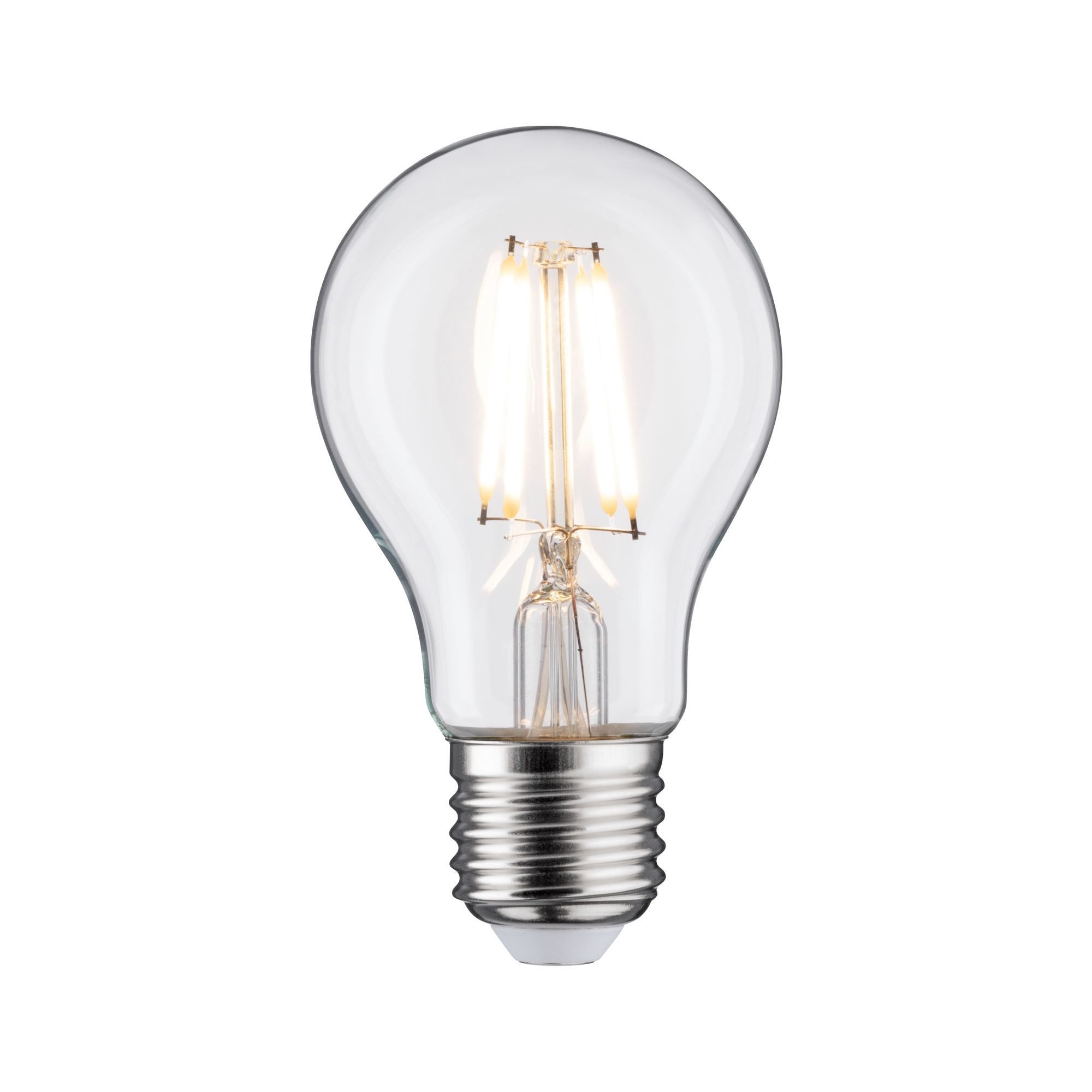 Paulmann LED-Filament 28616, T5, Warmweiß, LED