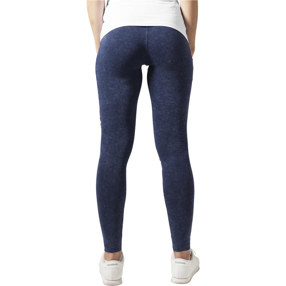 URBAN CLASSICS Leggings Urban Classics Ladies günstig online kaufen