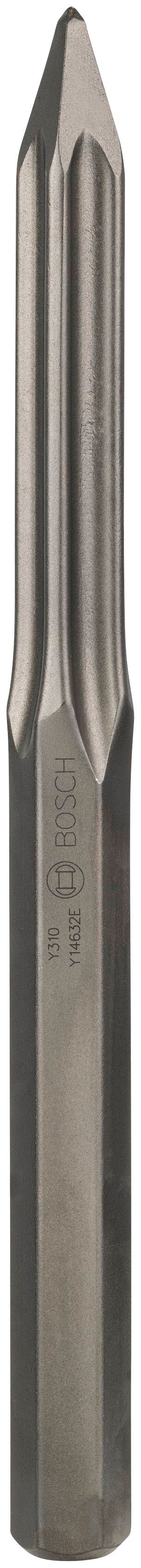 Bosch in 40 mm, mm Spitzmeißel, 400 28-mm-Sechskantaufnahme Professional