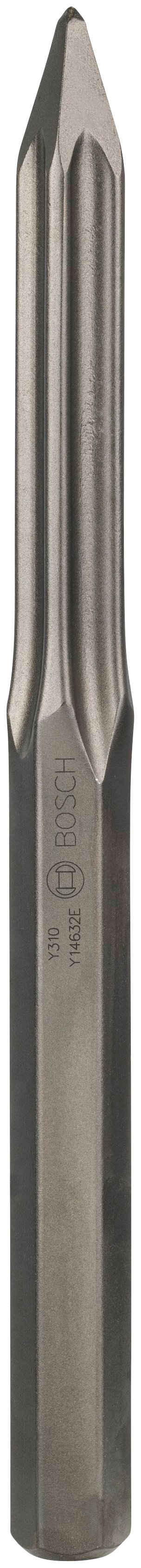 Bosch Professional Spitzmeißel, 40 in mm, 28-mm-Sechskantaufnahme 400 mm