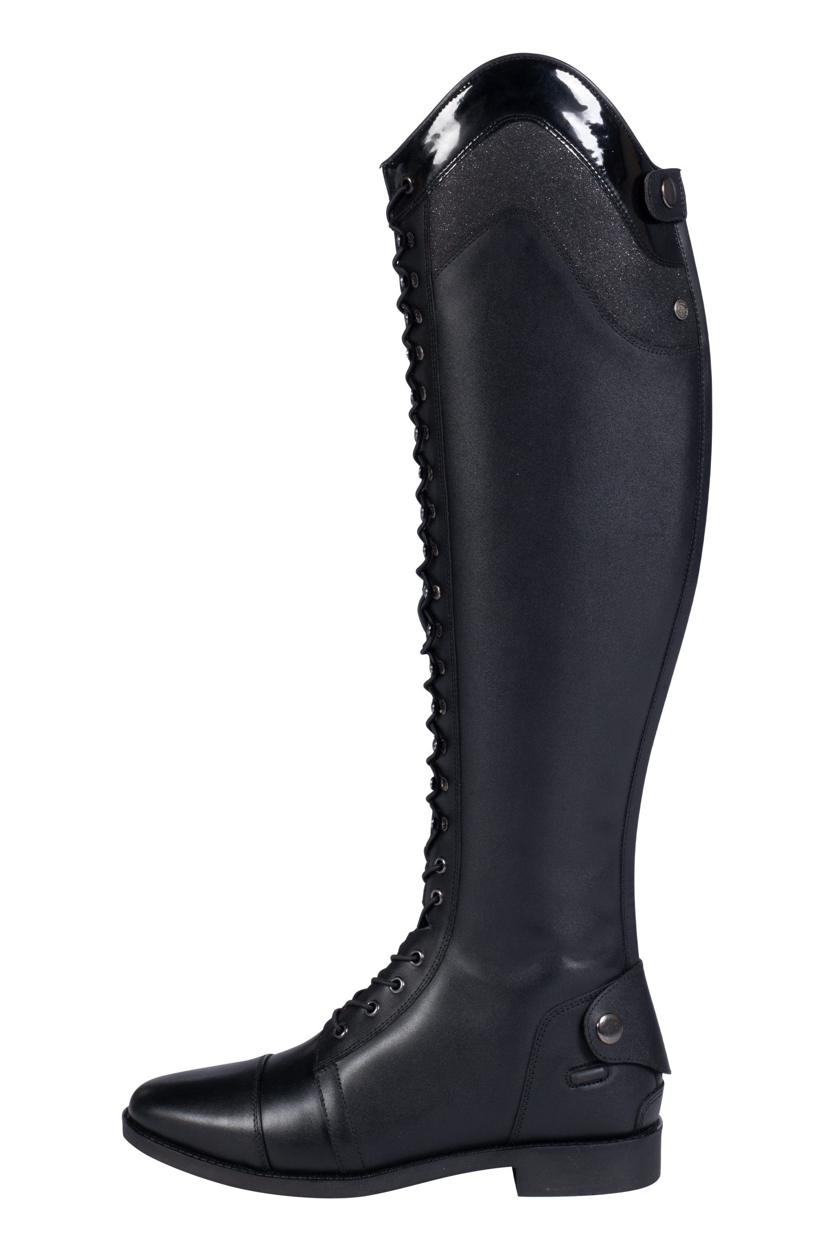 HKM Reitstiefel -Beatrice- Standardlänge/-weite Reitstiefel günstig online kaufen