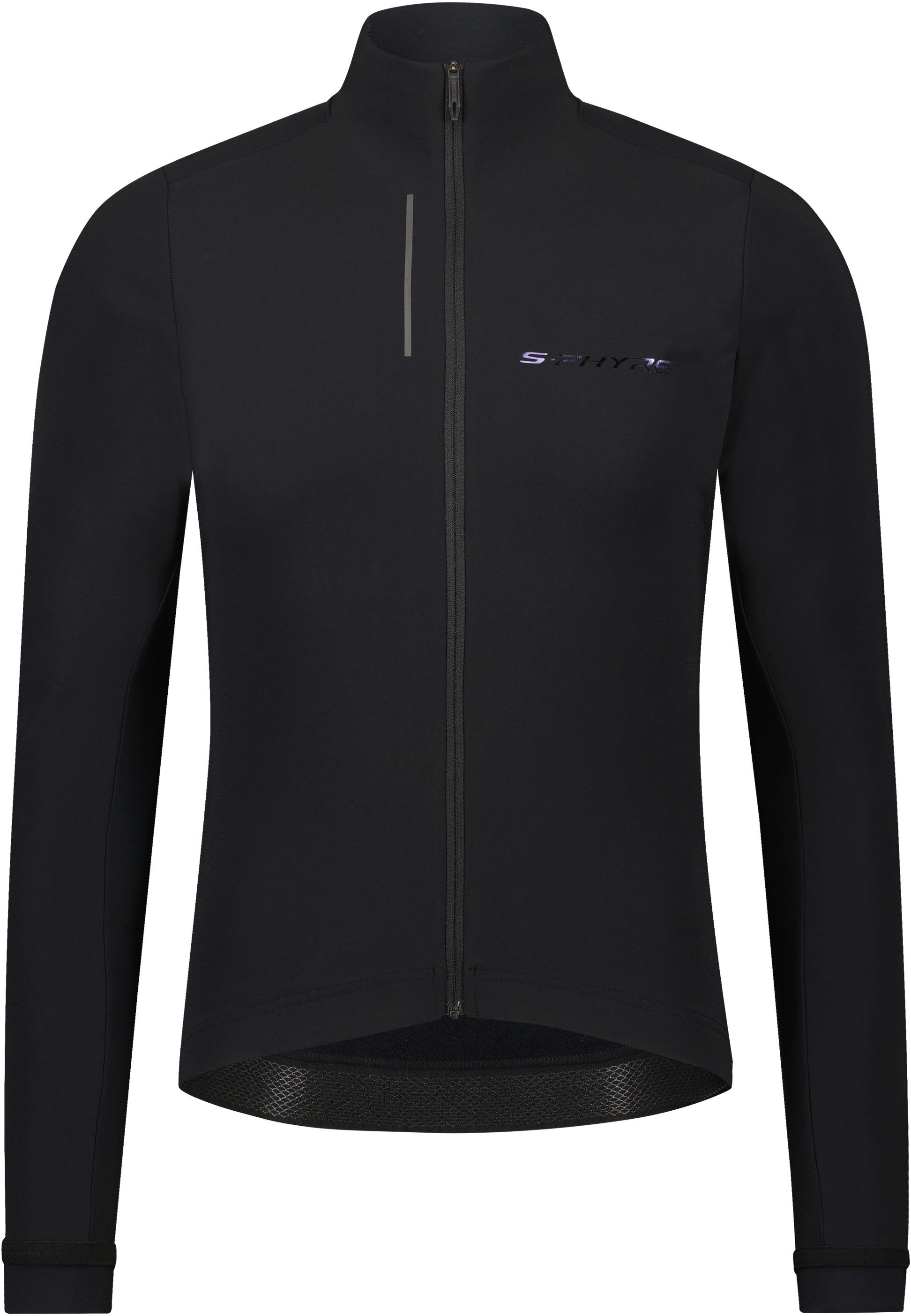 Fahrradjacke