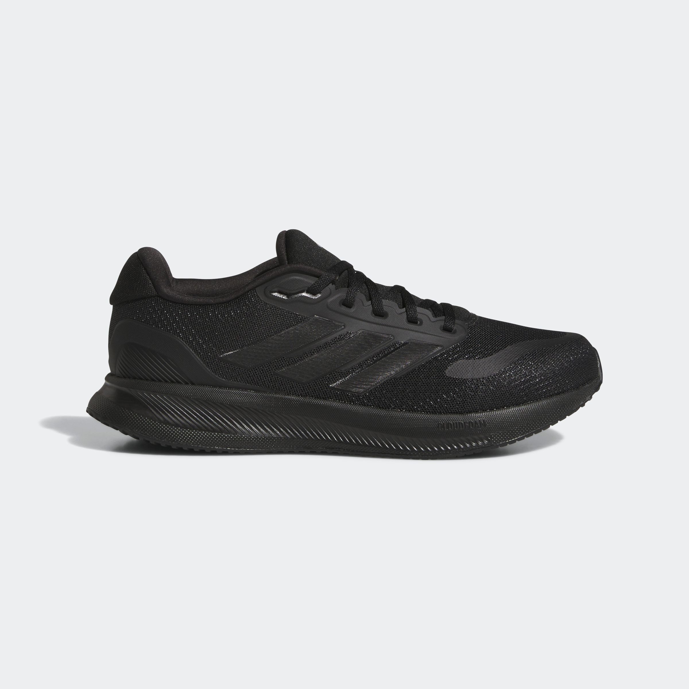 adidas Performance RUNFALCON 5 WIDE Laufschuh weit geschnitten, breite Pass günstig online kaufen