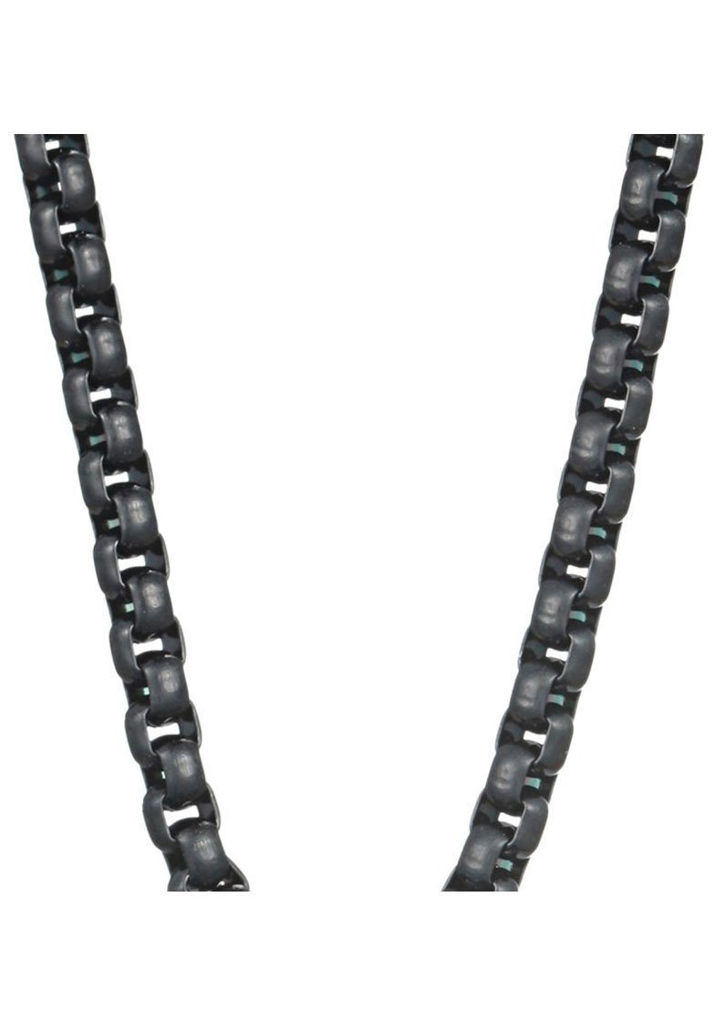 Firetti Edelstahlkette Schmuck Geschenk Venezianerkettengliederung, 2,5 mm breit