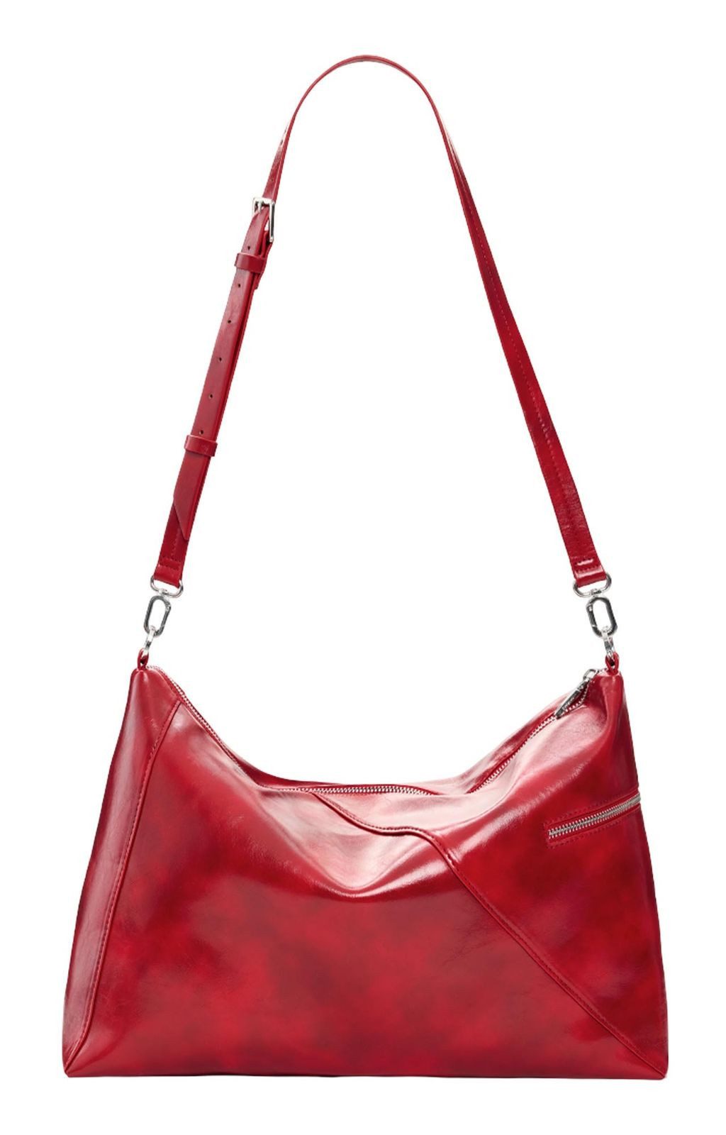 Desigual Schultertasche Half Logo Leiria Shoulder Bag – Bild 3 von 5
