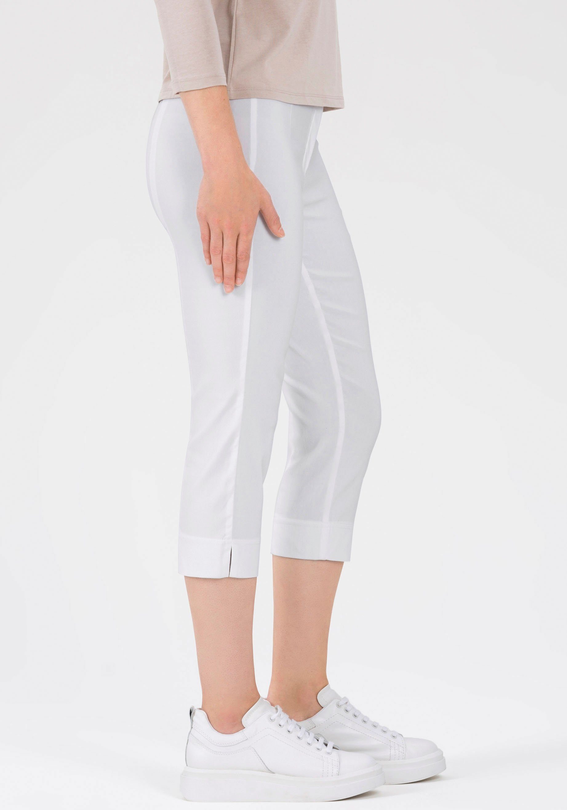 Stehmann Caprihose Ina Sommerhose in Größen 32 bis 52