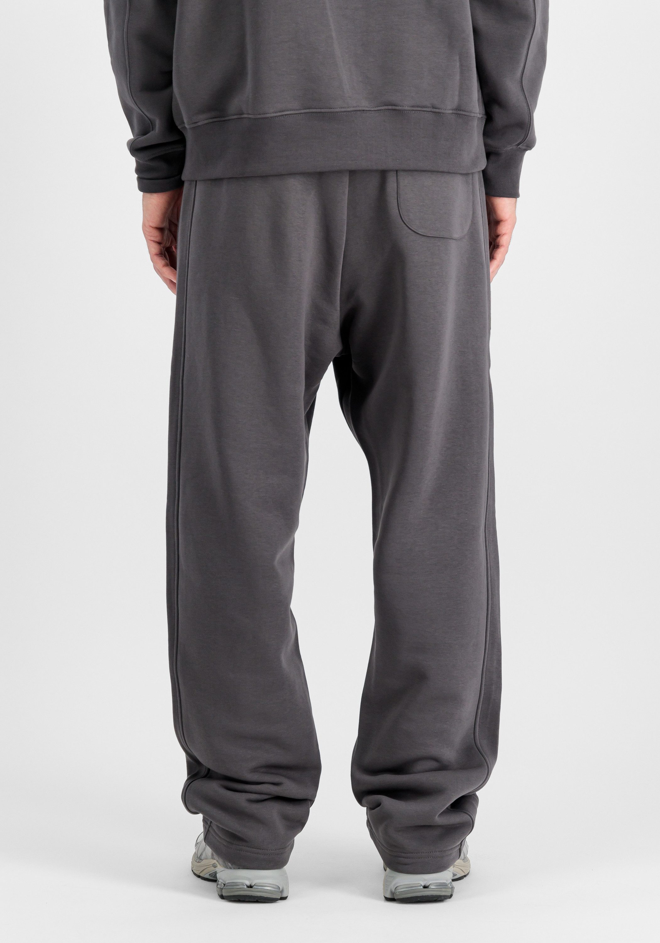 Alpha Industries Jogginghose Studio Edition Jogger