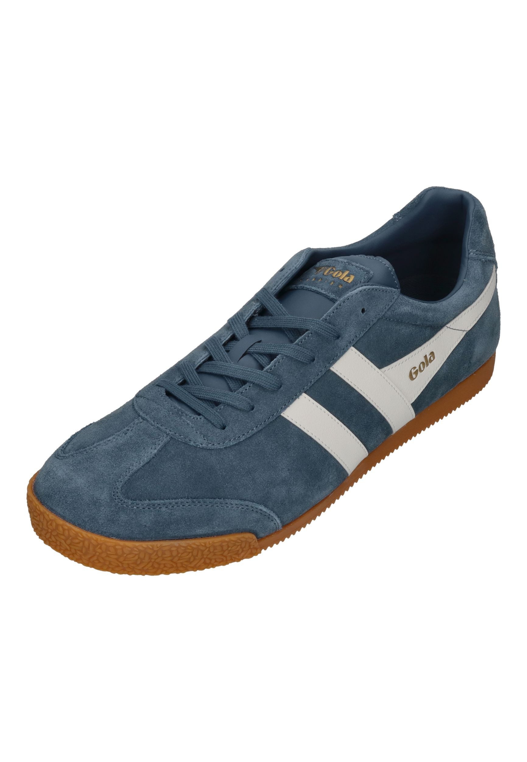Gola HARRIER Sneaker Baltic White günstig online kaufen