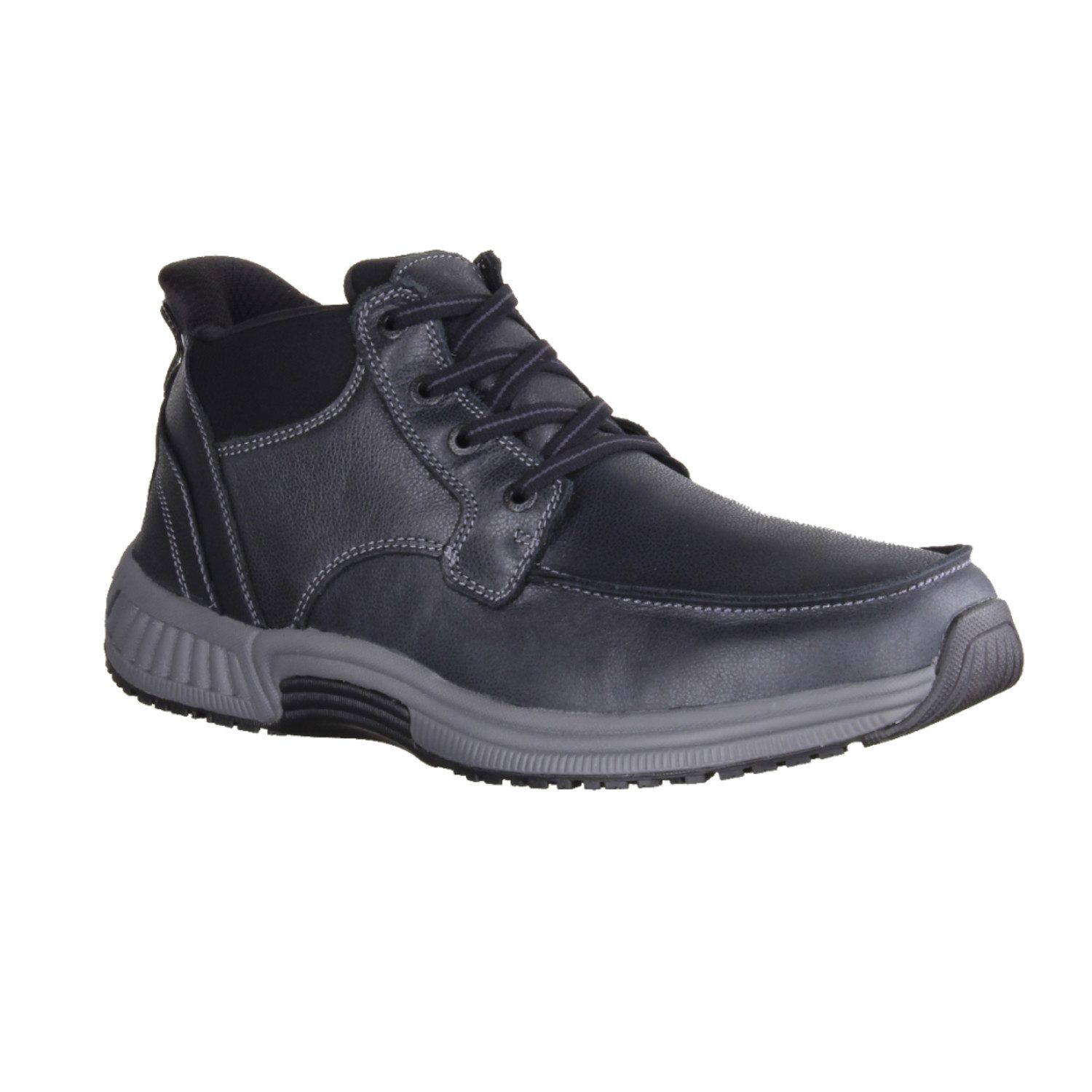 OrthoFeet Verno Schnürboots