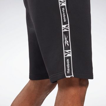 Reebok Classic Shorts »REEBOK IDENTITY TAPE«