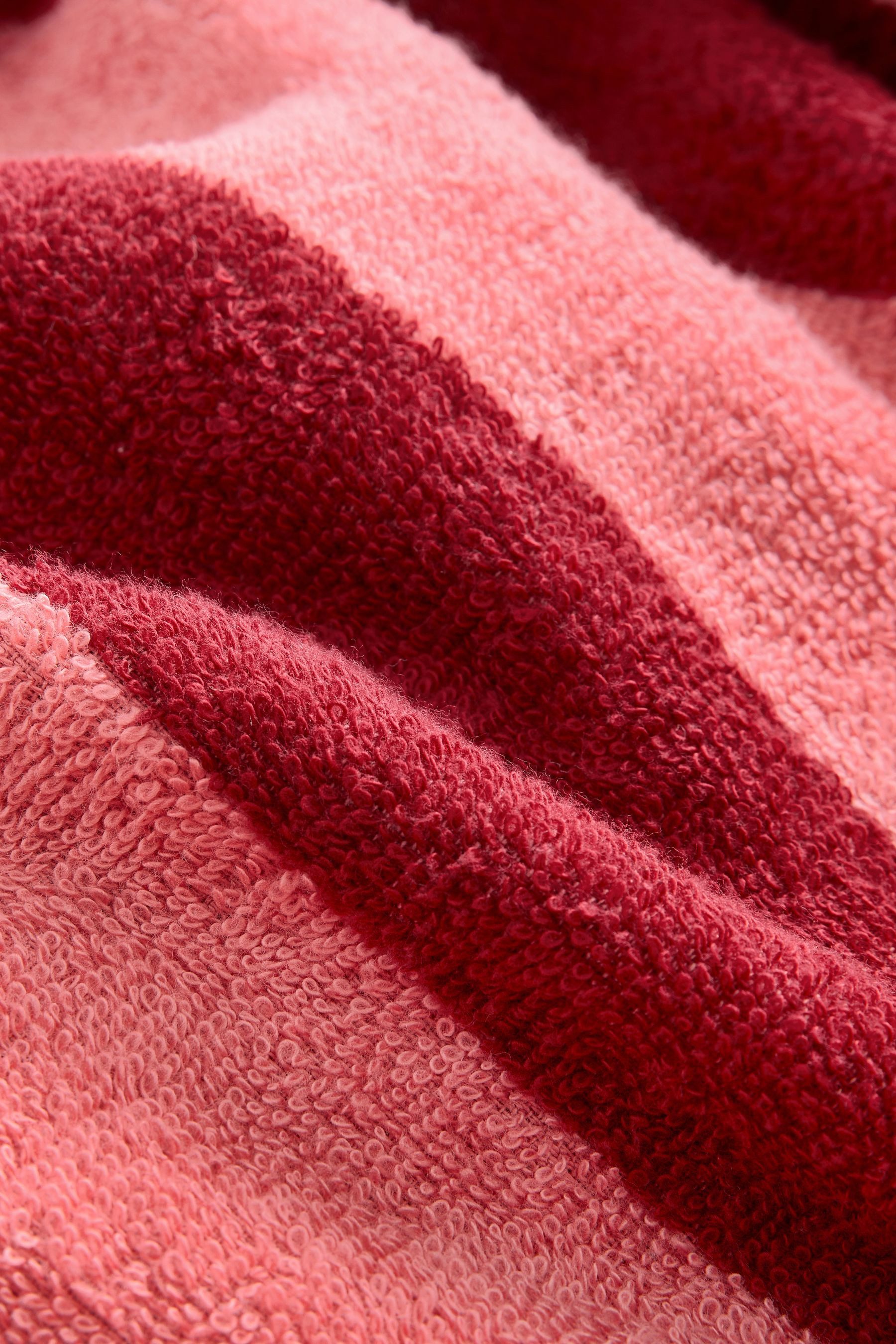 Next Damenbademantel Bademantel aus Baumwollfrottee, Baumwolle günstig online kaufen