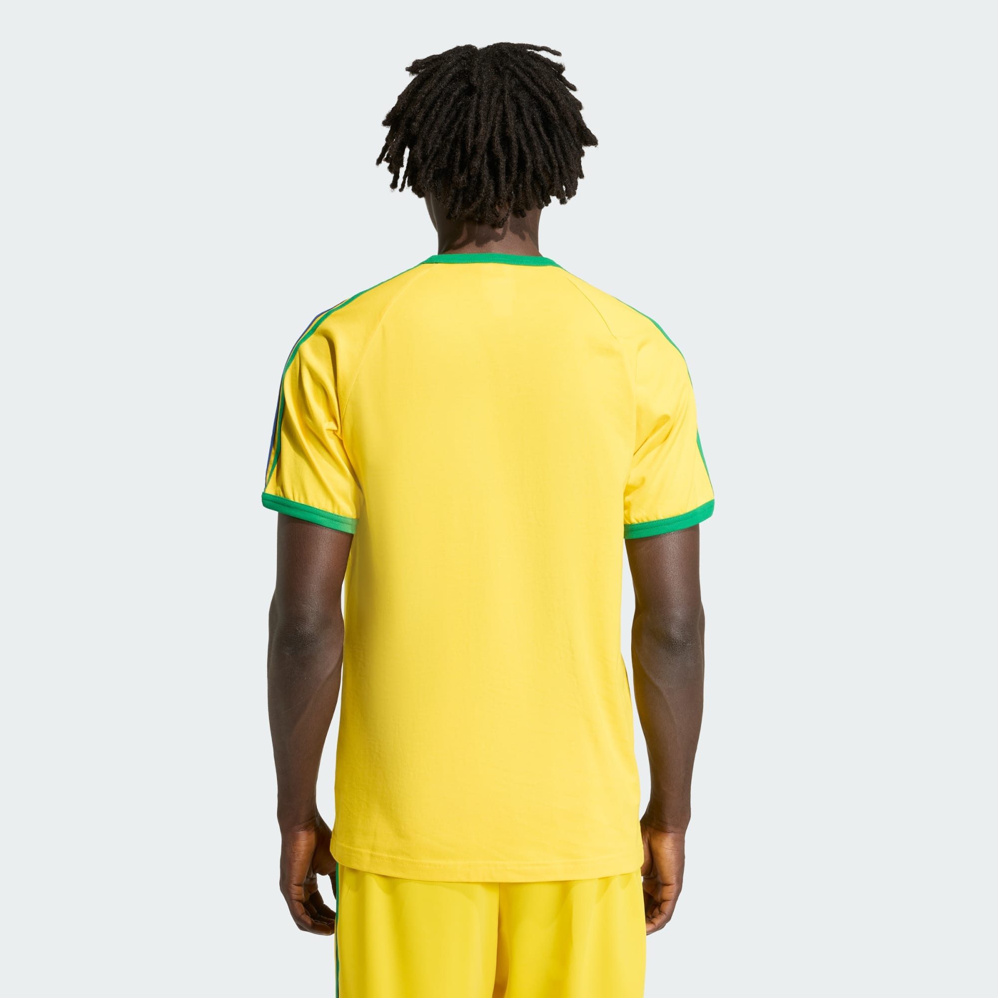 adidas Originals T-Shirt 3-STREIFEN T-SHIRT