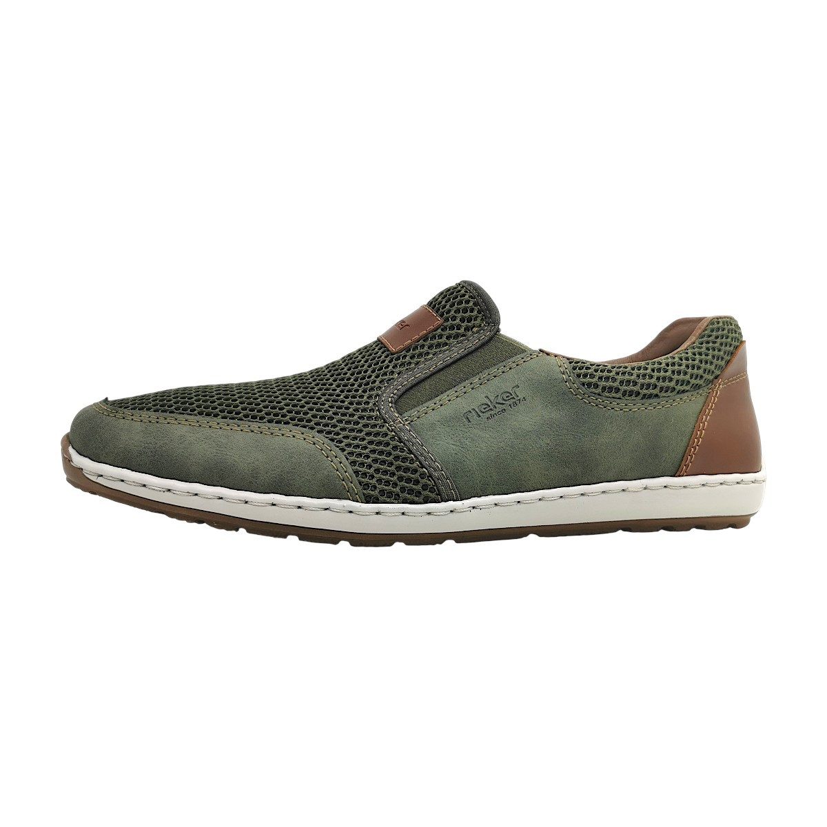 Rieker Modell : 0886954 088 Slipper