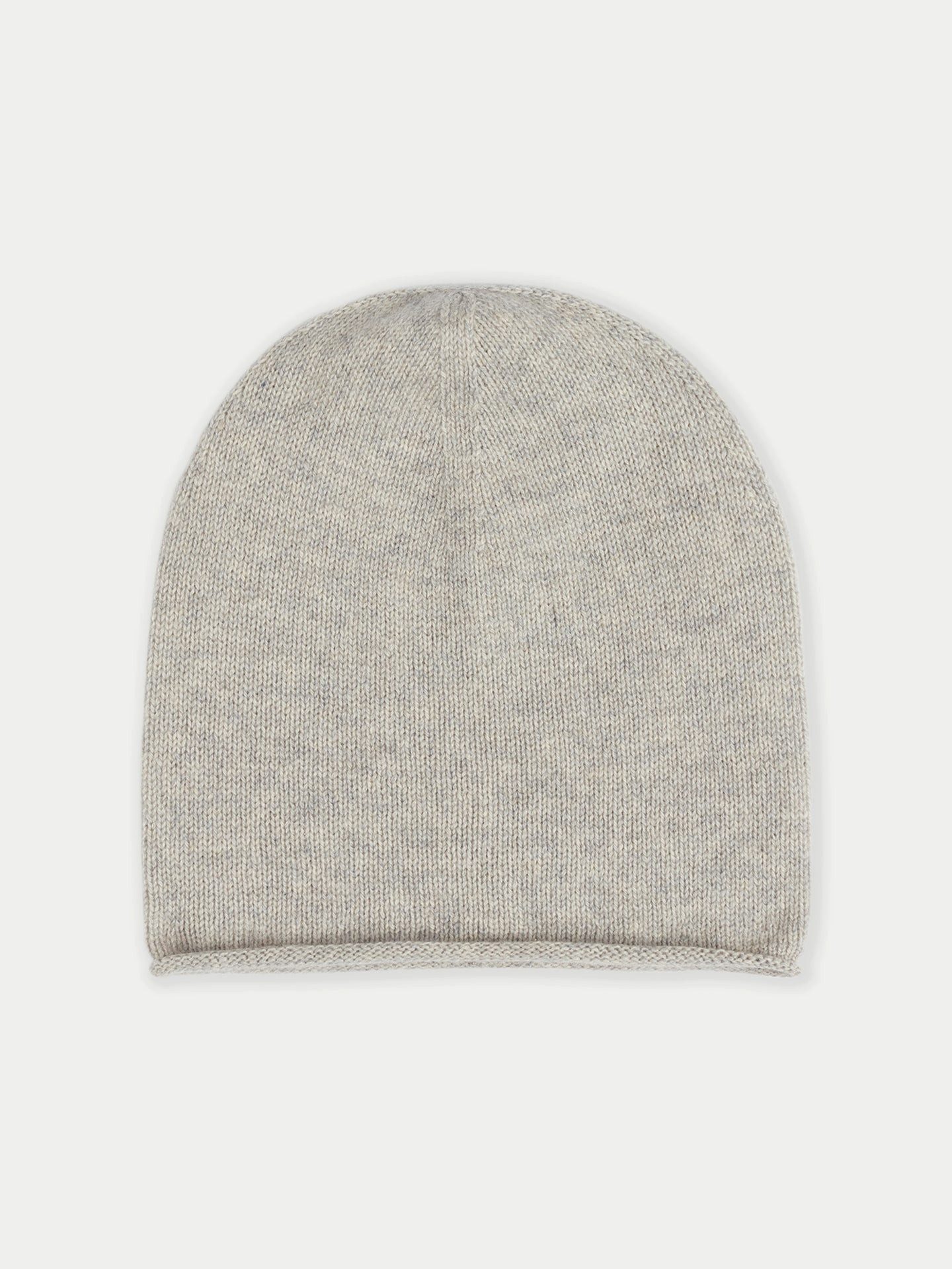 GOBI Cashmere Rundhalspullover 99€ Kaschmir-Set aus Pullover und Mütze