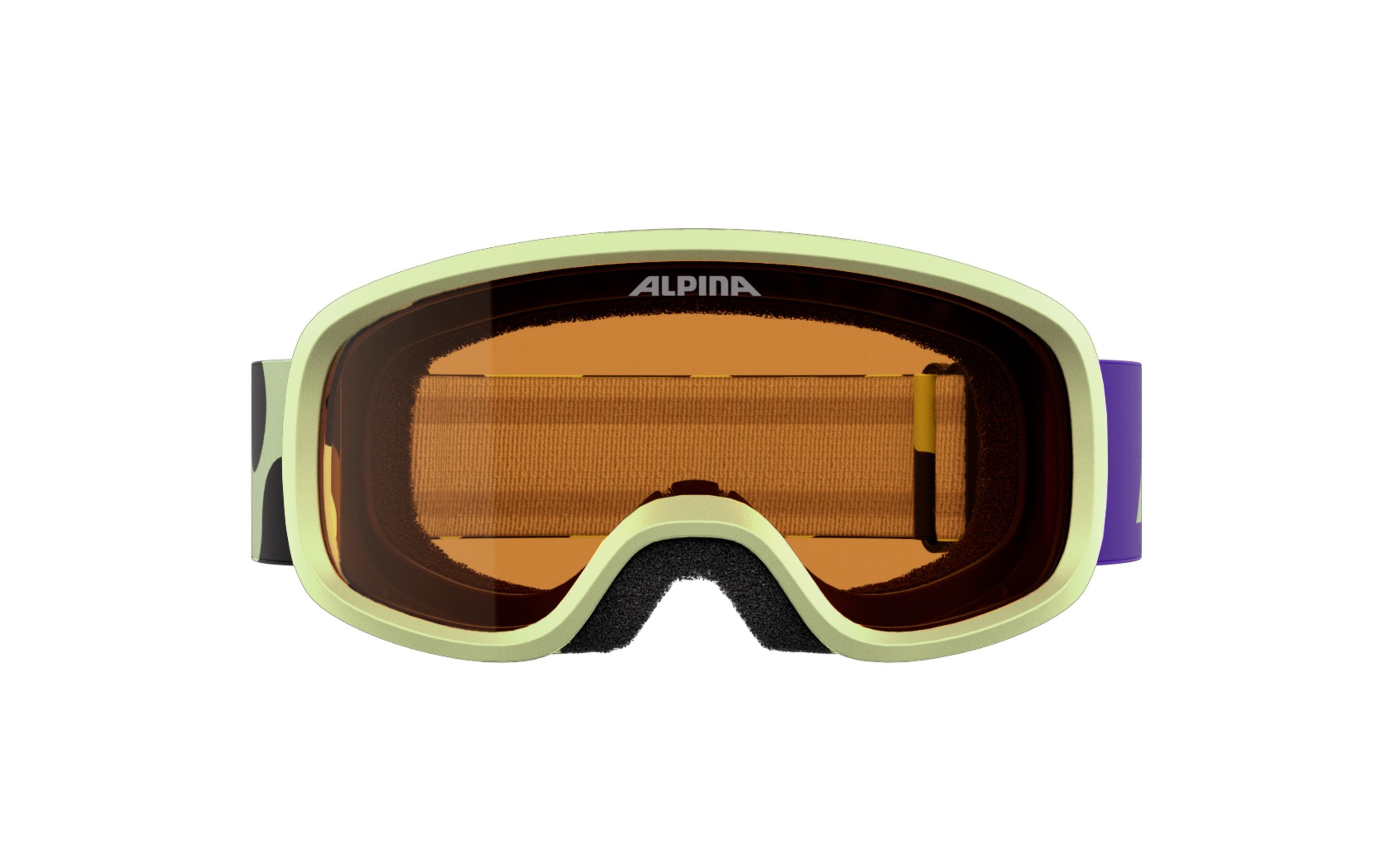 Alpina Sports Skibrille Alpina PINEY 2.0