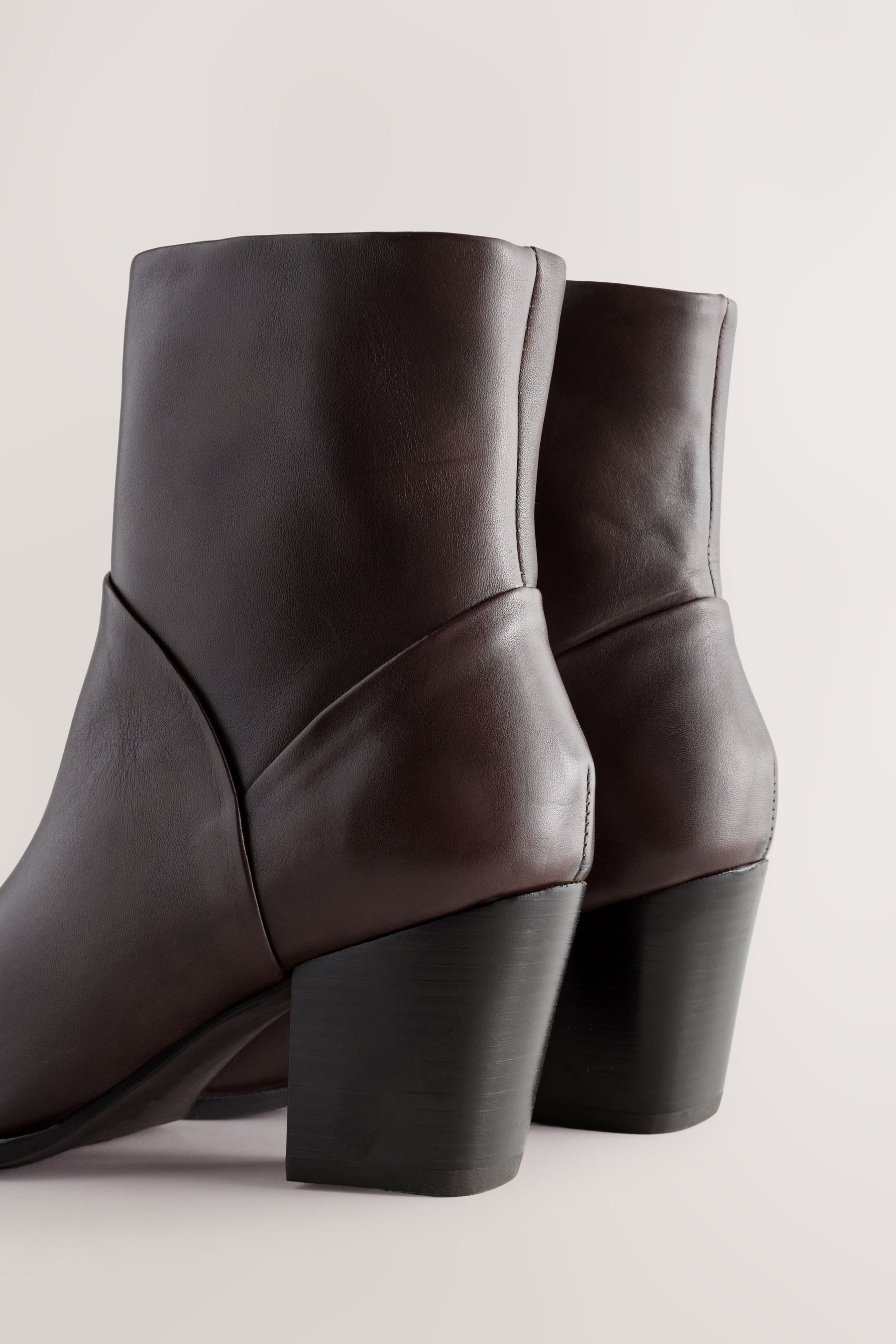 Next Forever Comfort® Western-Stiefeletten mit Absatz Stiefelette (1-tlg) günstig online kaufen