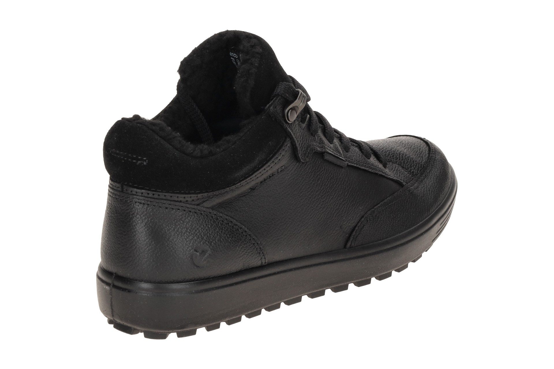 Ecco 45049301001 Schnürschuh