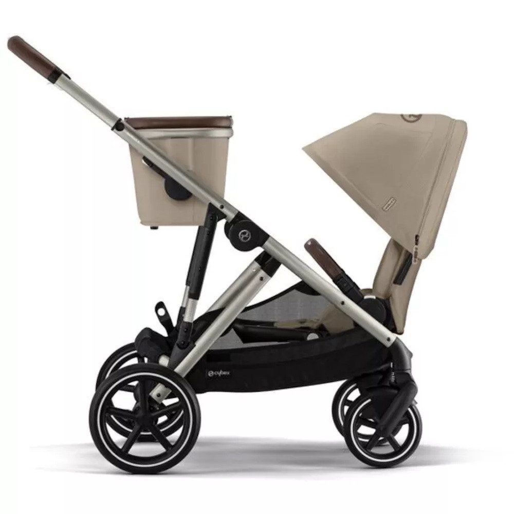Cybex Kombi-Kinderwagen Gazelle S