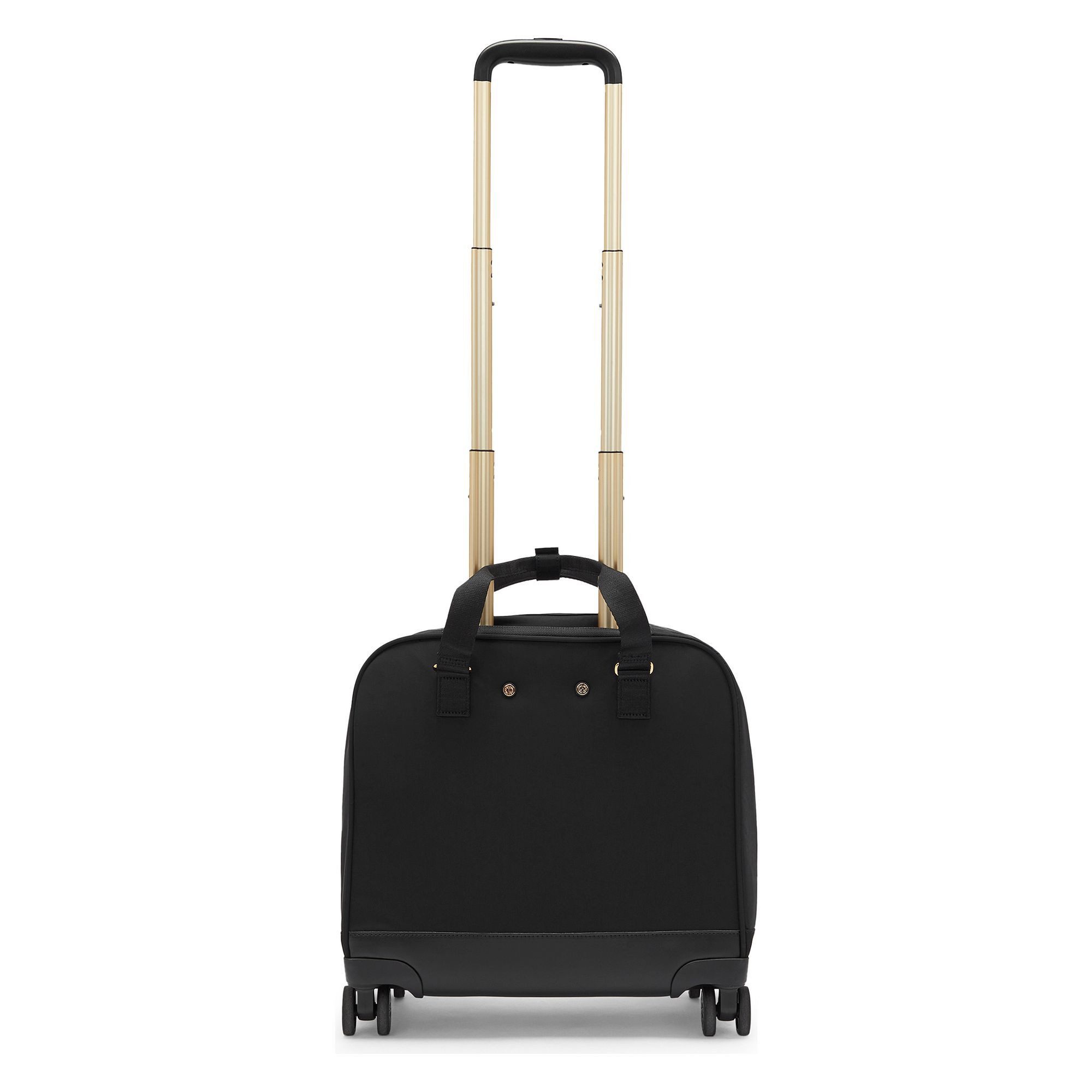 KIPLING Business-Trolley Commuter, 4 Rollen, Polyester