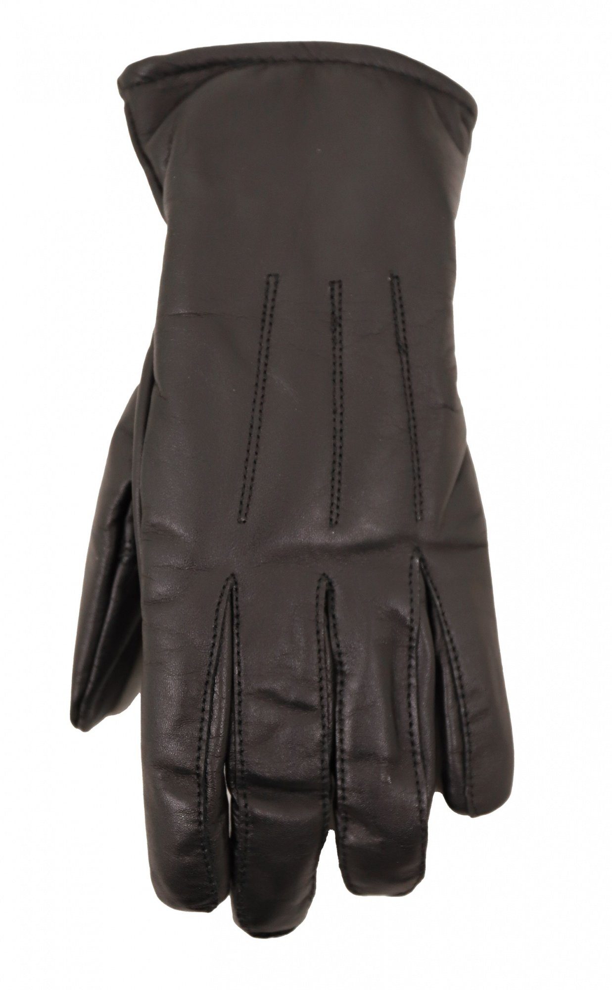 Lederjacken24 Lederhandschuhe FG006 Lederjacken24 - Damen Lederhandschuhe K günstig online kaufen