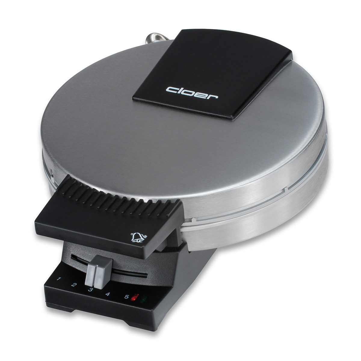 Cloer Waffeleisen Cloer 0189E1