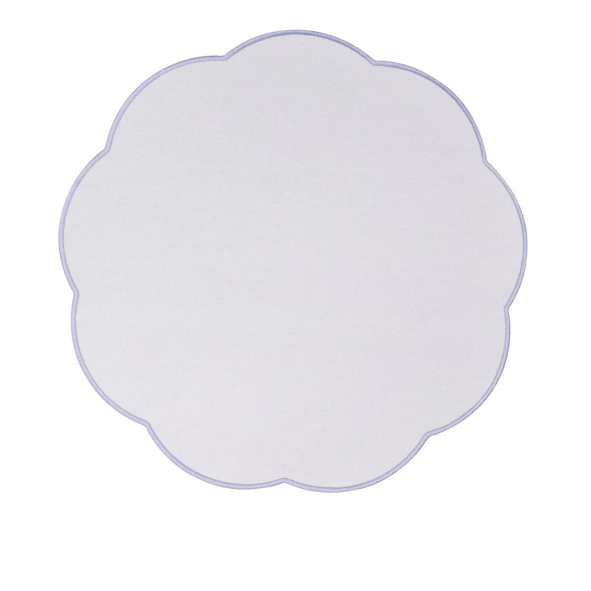 Villeroy & Boch Platzset Fleur bleu, 40 cm