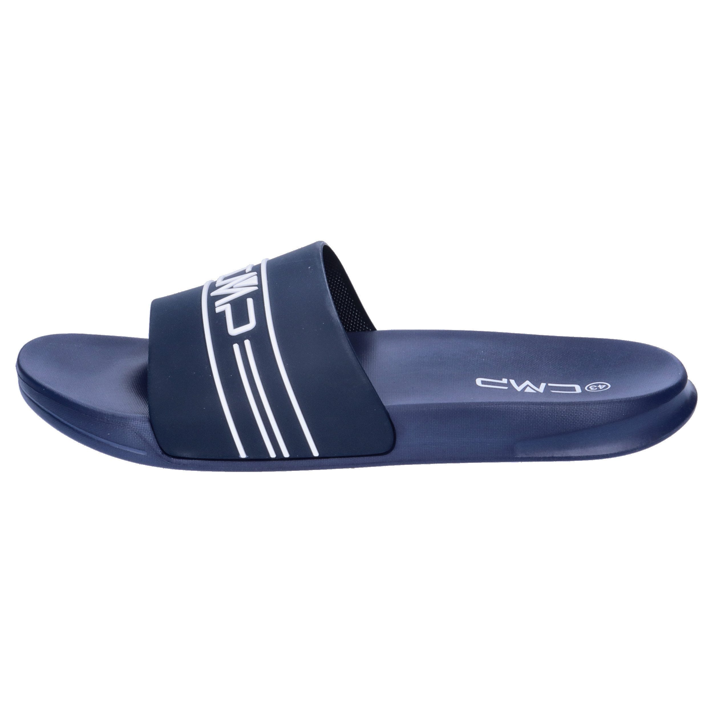 CMP CMP Herren Badeschlappen Nautylus Sandal 3Q97857 Badeschuh