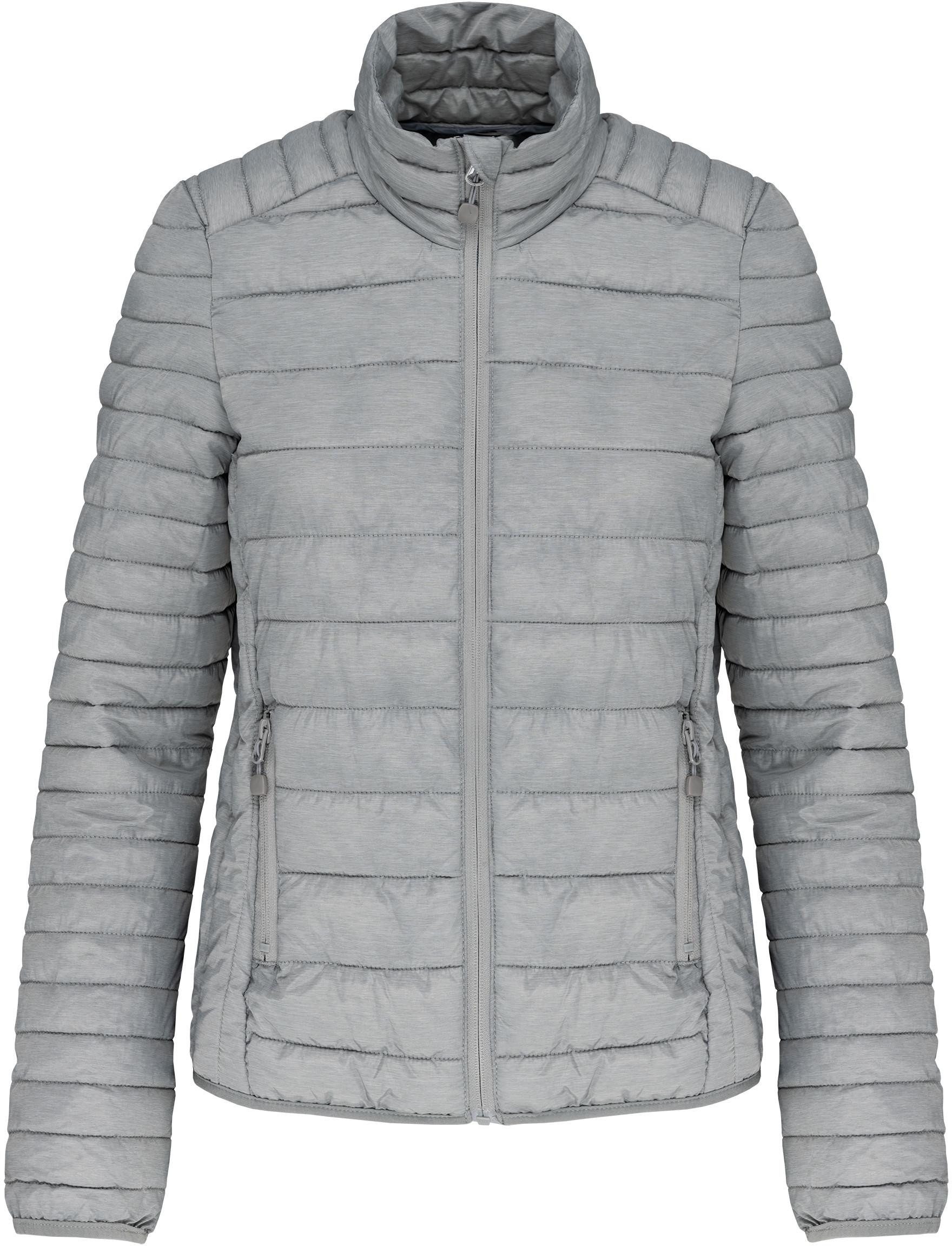 Kariban Outdoorjacke Leichte Steppjacke für Damen günstig online kaufen