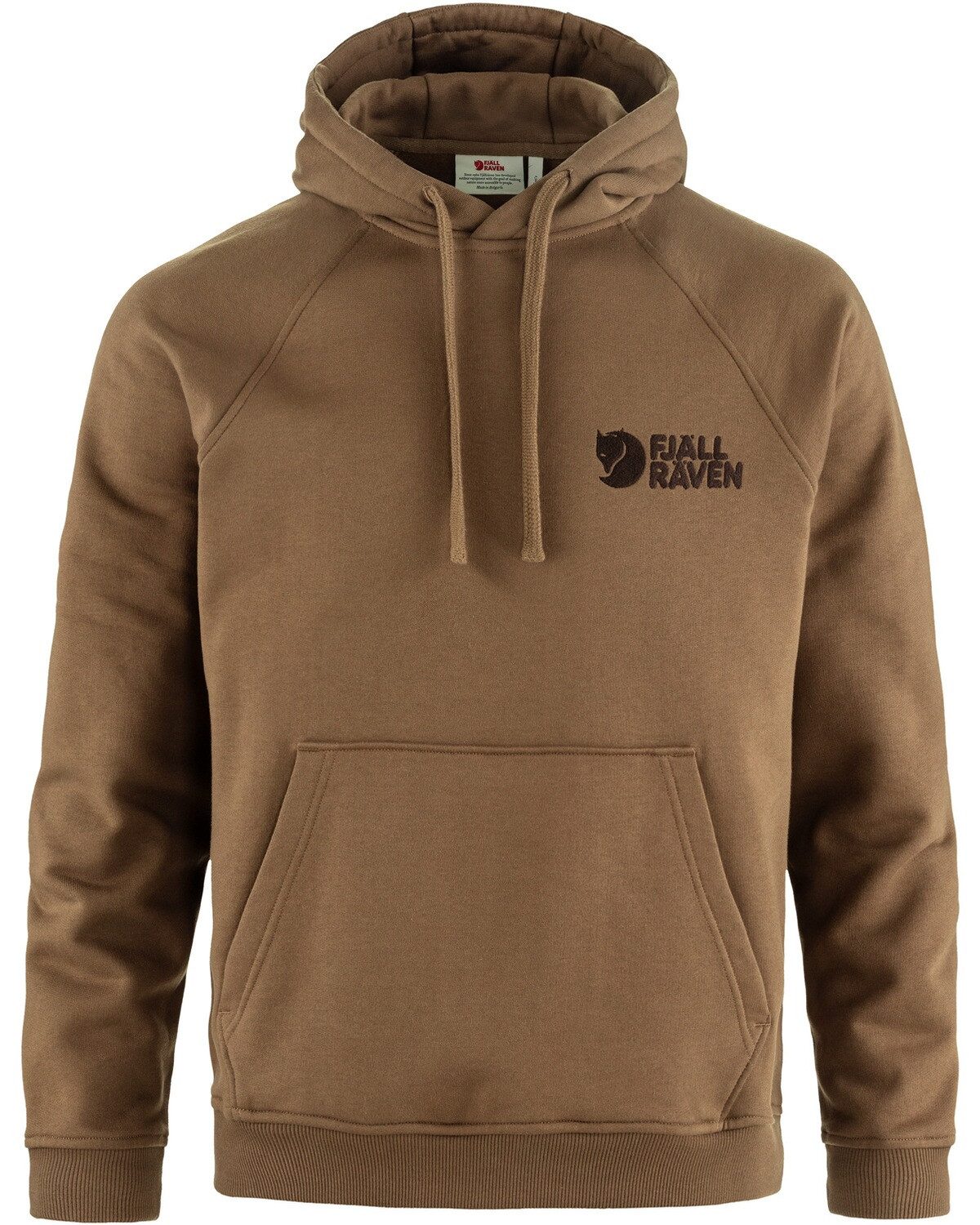 Fjällräven Sweatshirt Hoodie Classic