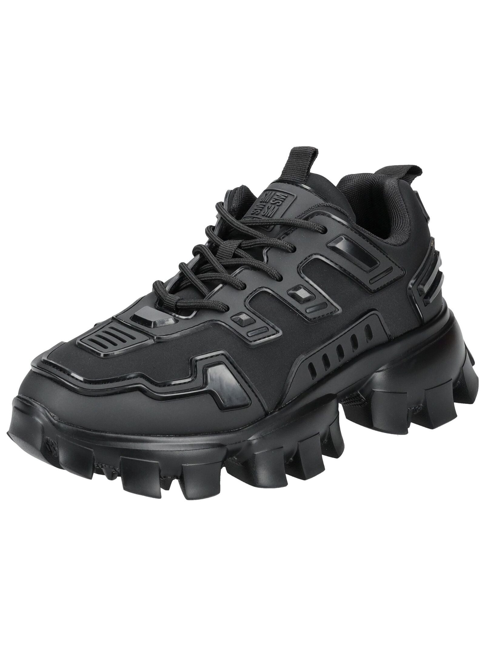 STEVE MADDEN STEVE MADDEN Sneaker Lederimitat/Textil Sneaker günstig online kaufen