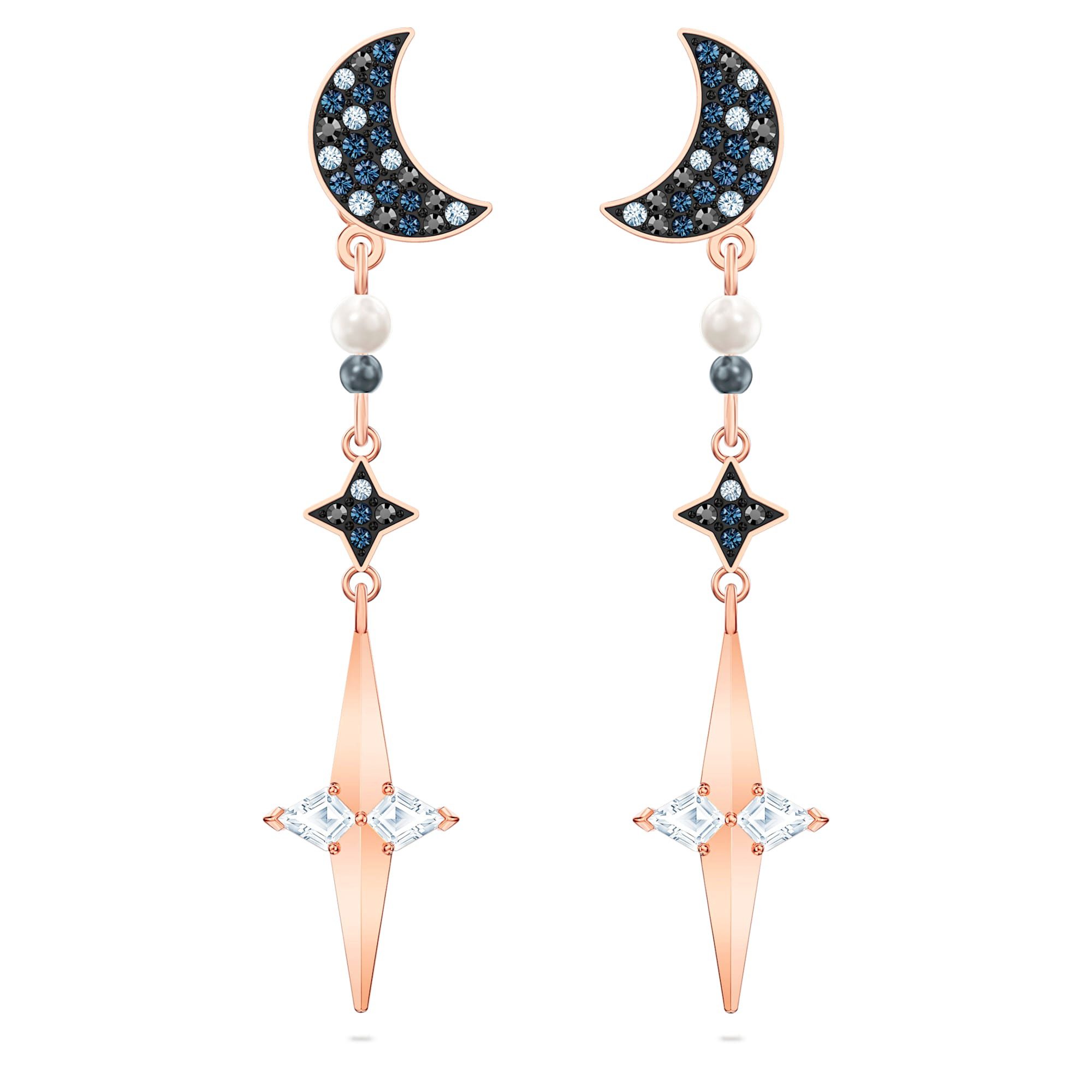 Swarovski Paar Ohrstecker Symbolic Earring Jackets