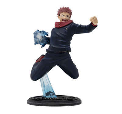 ABYstyle Actionfigur Jujutsu Kaisen Actionfigur Yuji Itadori