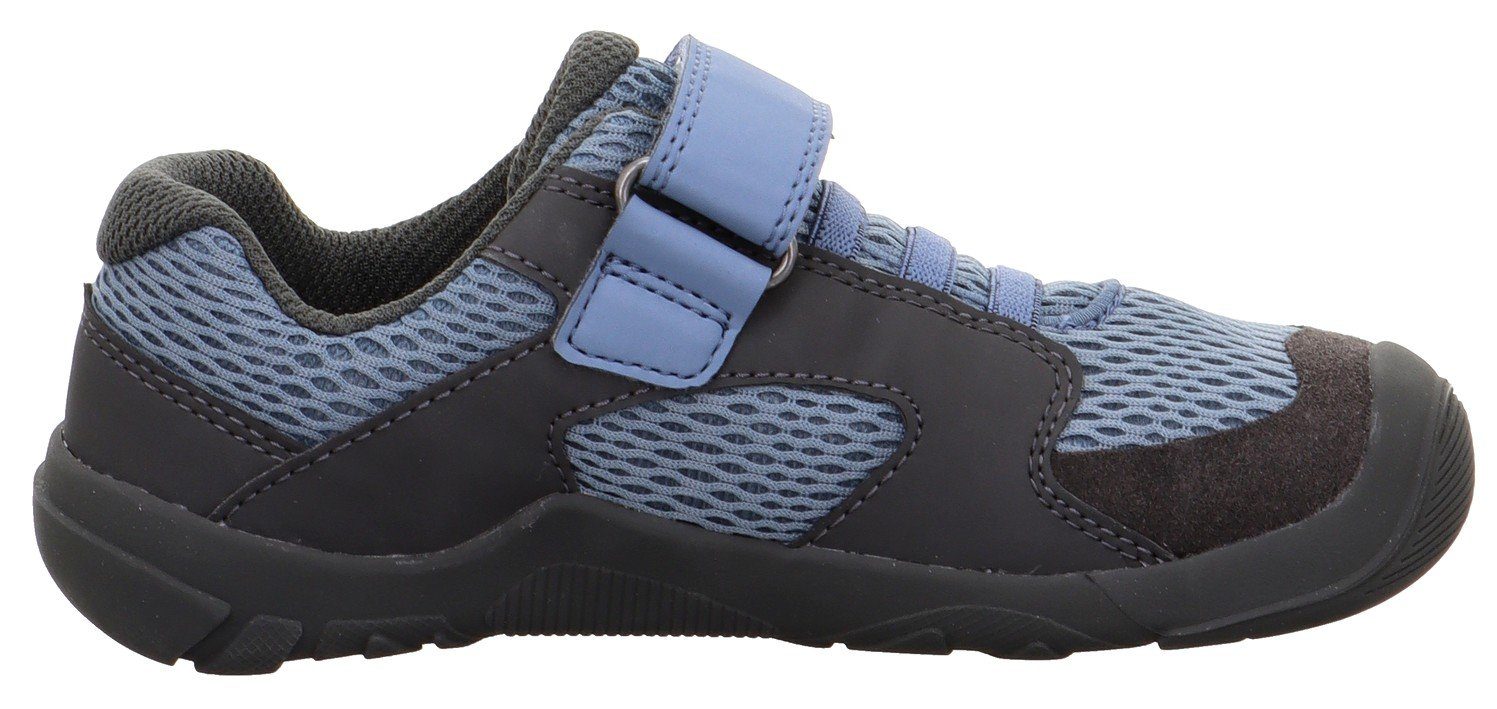 Superfit Trace Barfußschuh Schnürschuh