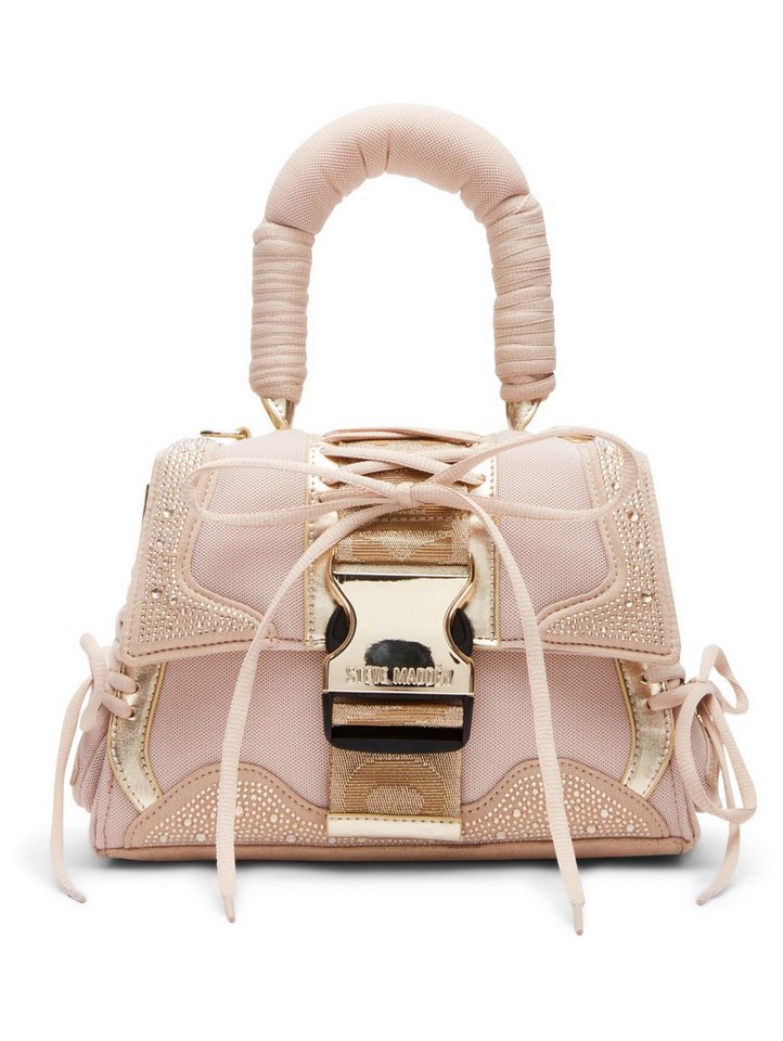 STEVE MADDEN Henkeltasche STEVE MADDEN Taschen Textil