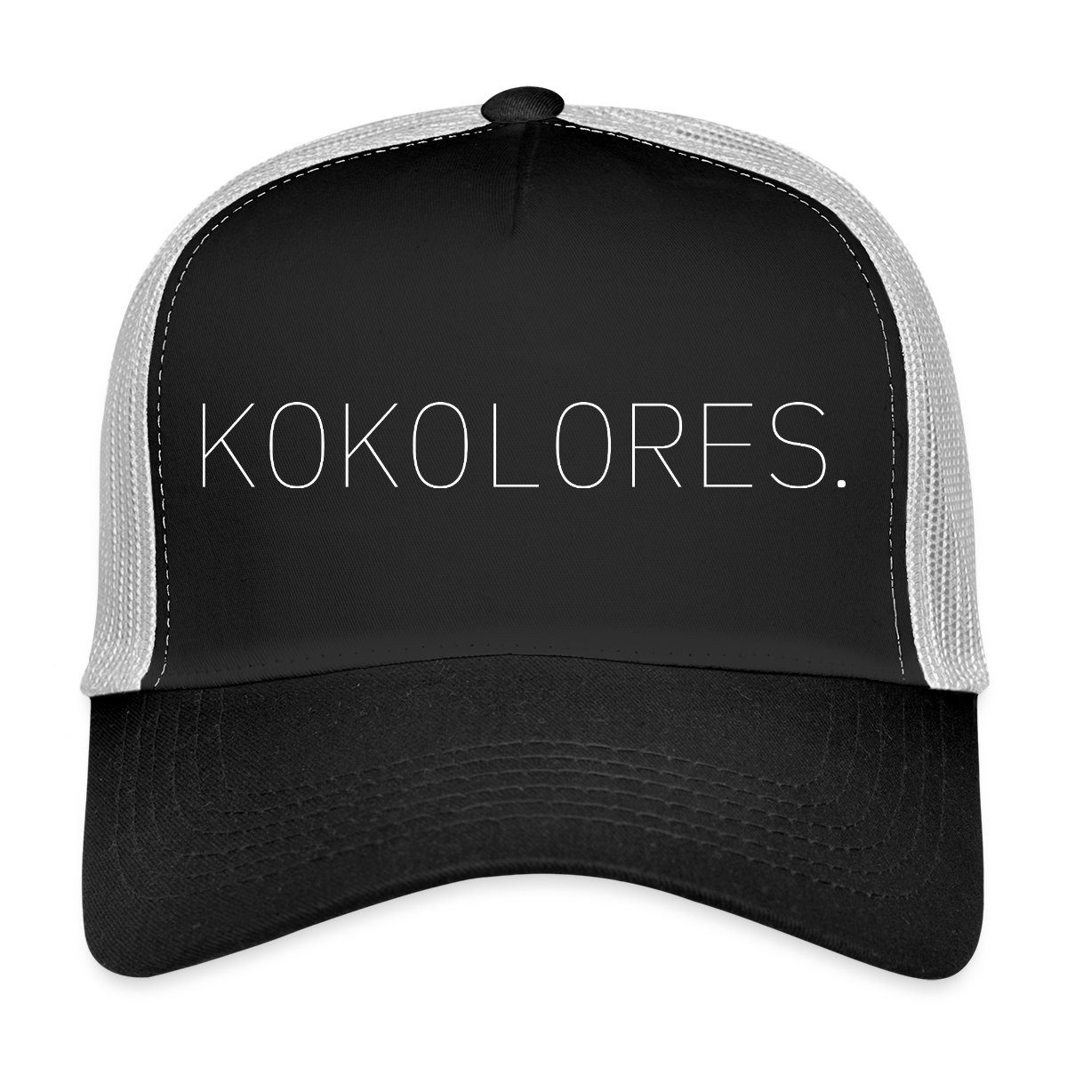Trucker Cap Stromberg Kokolores Trucker Cap