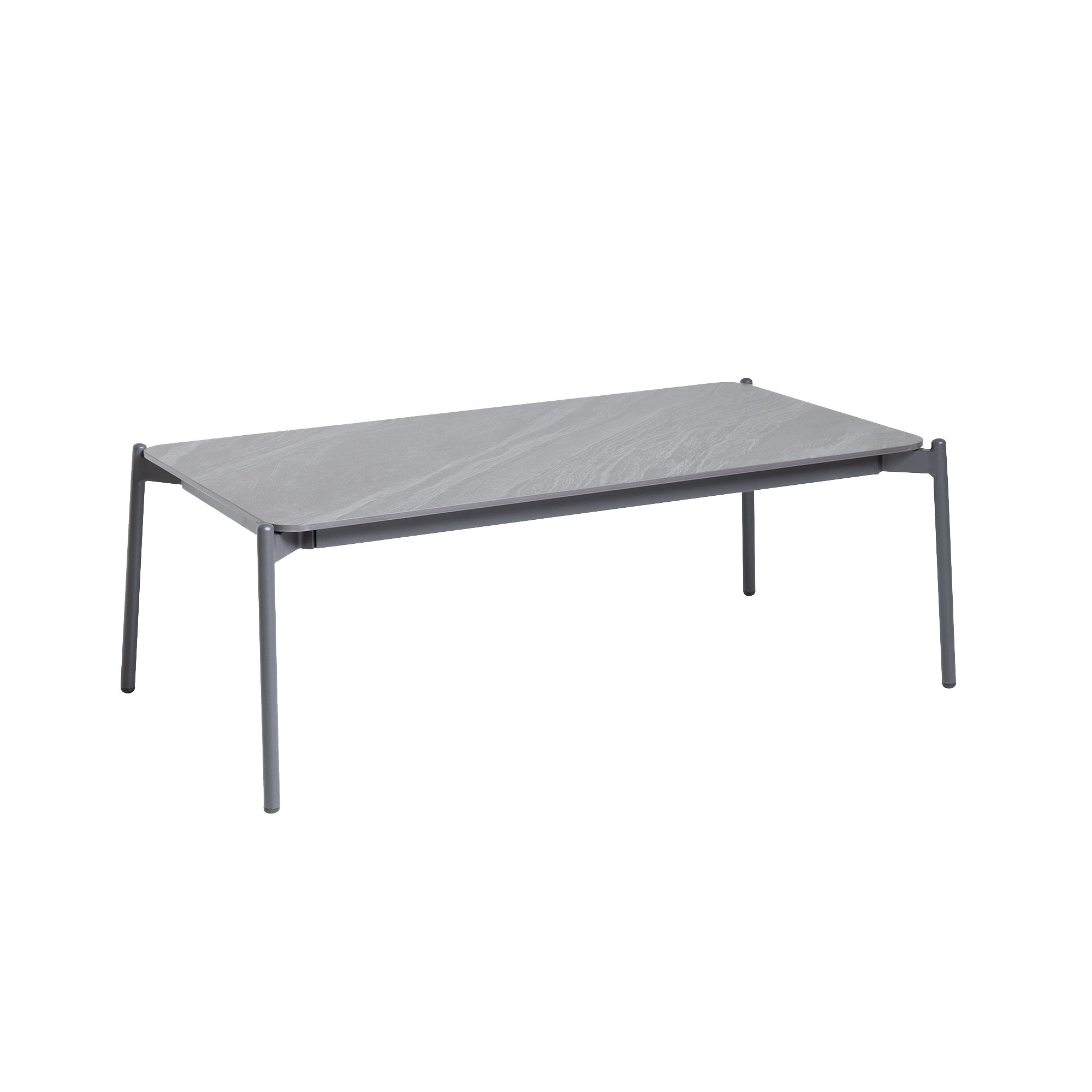 Interliving Gartentisch 7013, 45x125