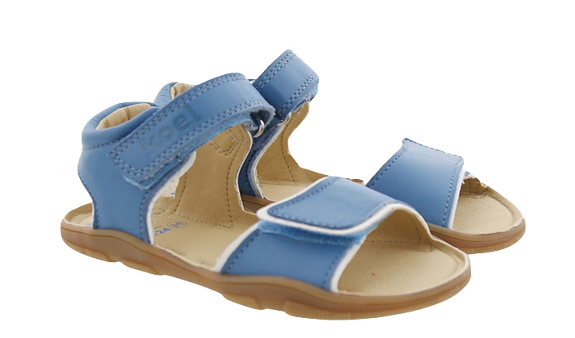 Koel Sandalen Barfußschuhe Barefoot Ozu Leder Sandalette
