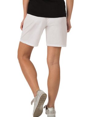 Trigema Jerseyhose TRIGEMA Sportshorts