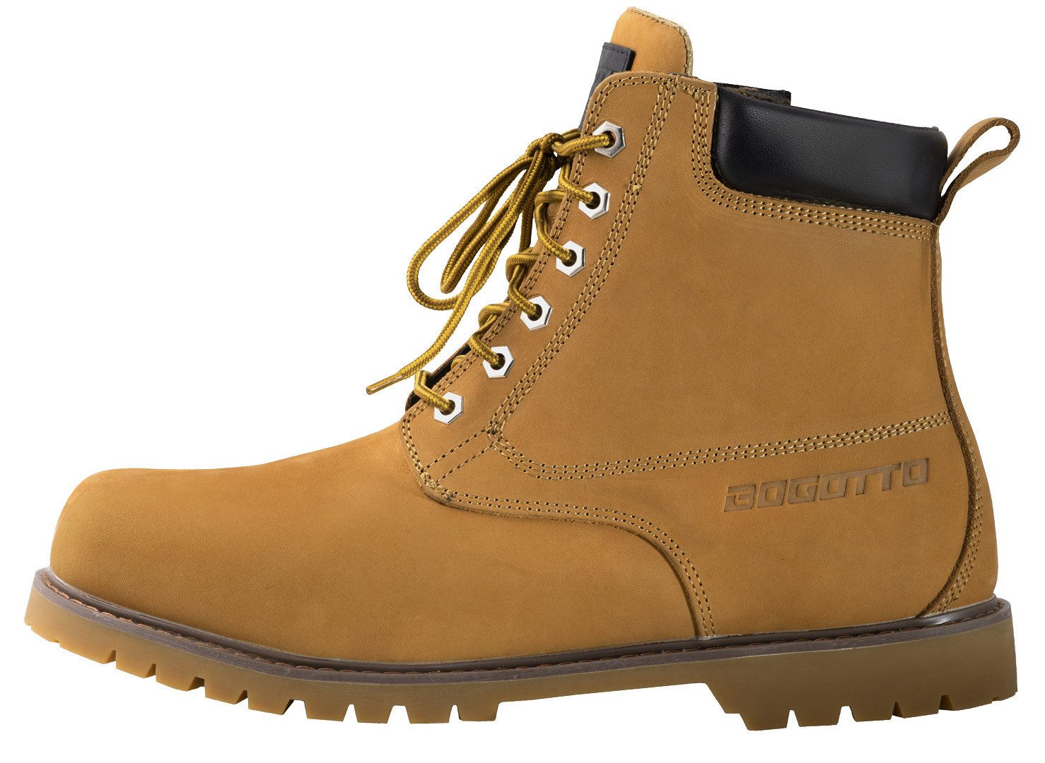 Bogotto Havoc wasserdichte Motorrad Stiefel Motorradstiefel günstig online kaufen