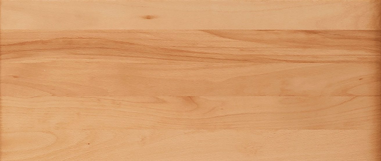 Main Möbel Vitrine Vitrine rechts 63x207 Kernbuche Berlin