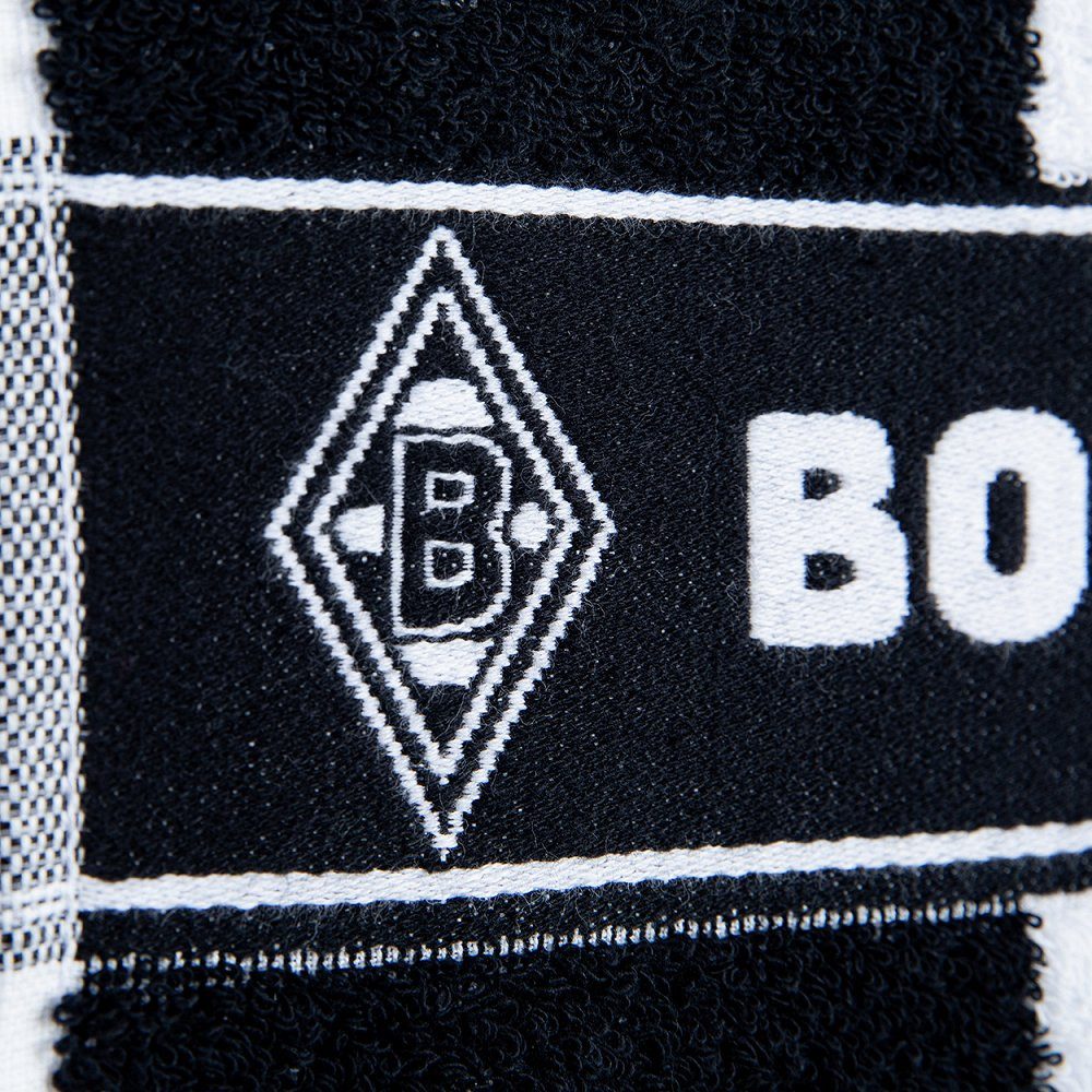 Borussia Mönchengladbach Handtücher Borussia M'Gladbach "flag"
