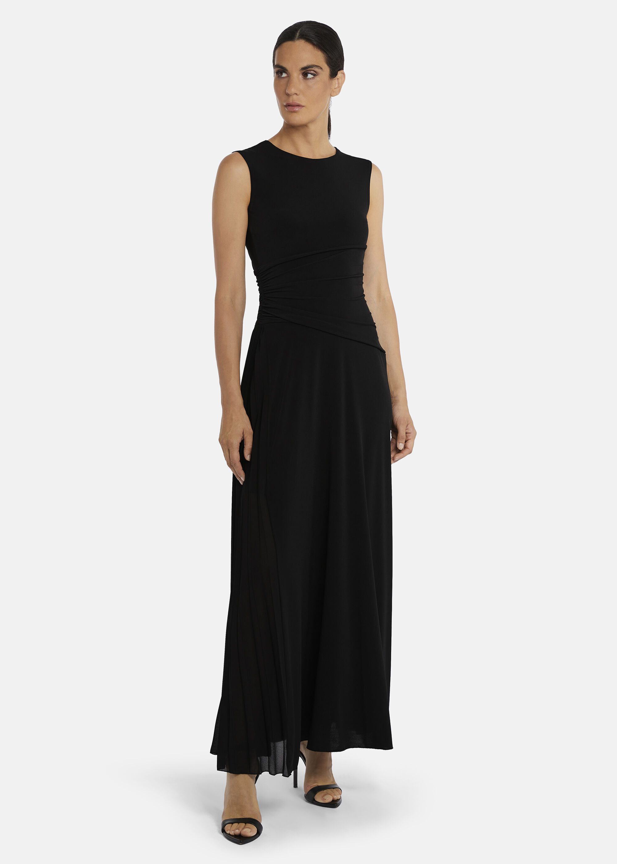 Nicowa Abendkleid MELIWIA (1-tlg)