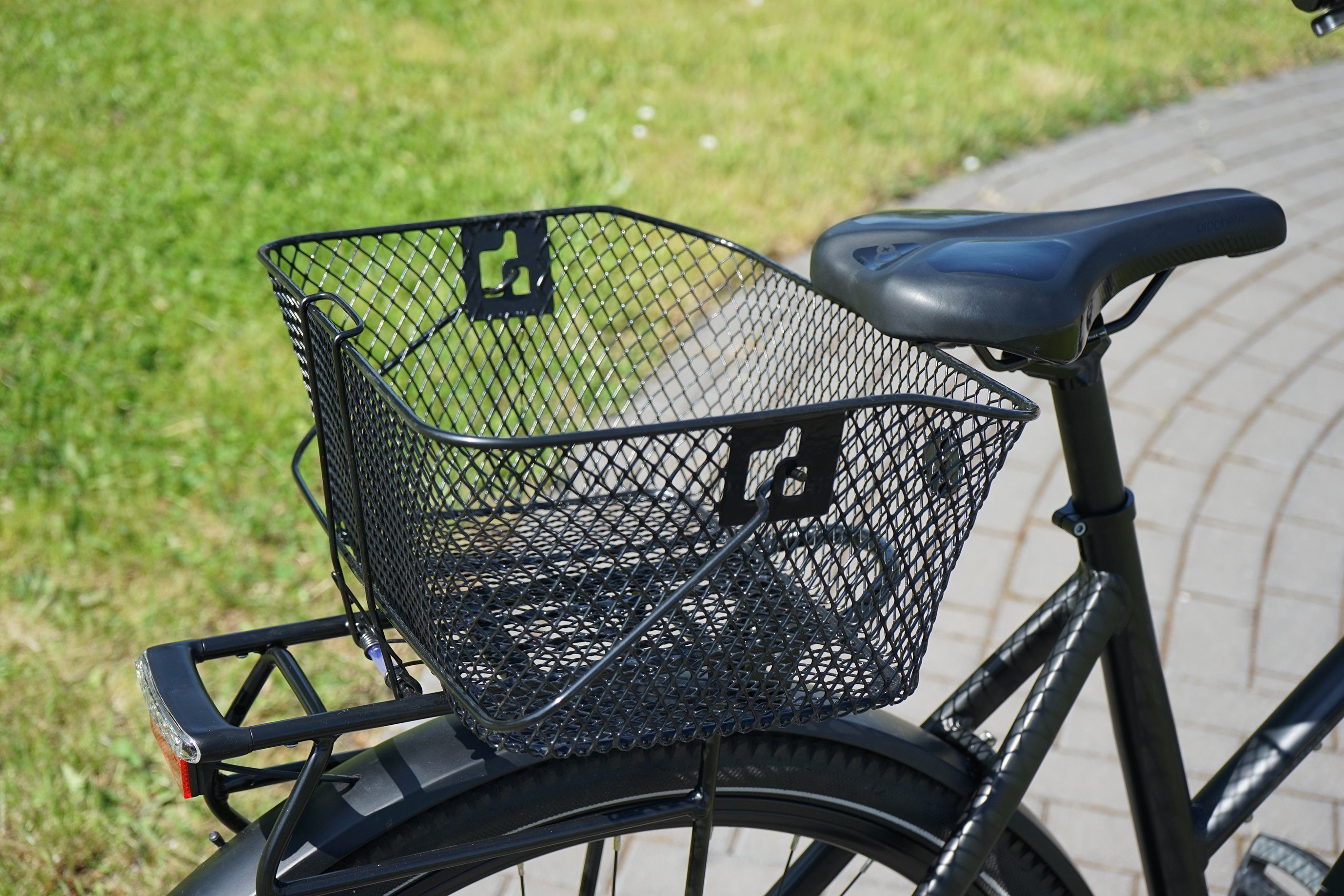 Prophete Fahrradkorb Fahrradkorb