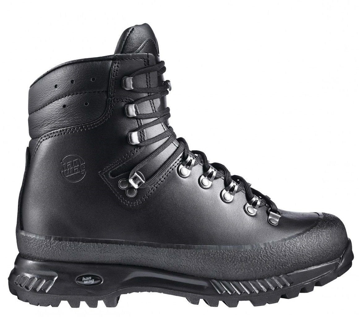 Hanwag Hanwag M Yukon Herren Wanderschuh Wanderschuh