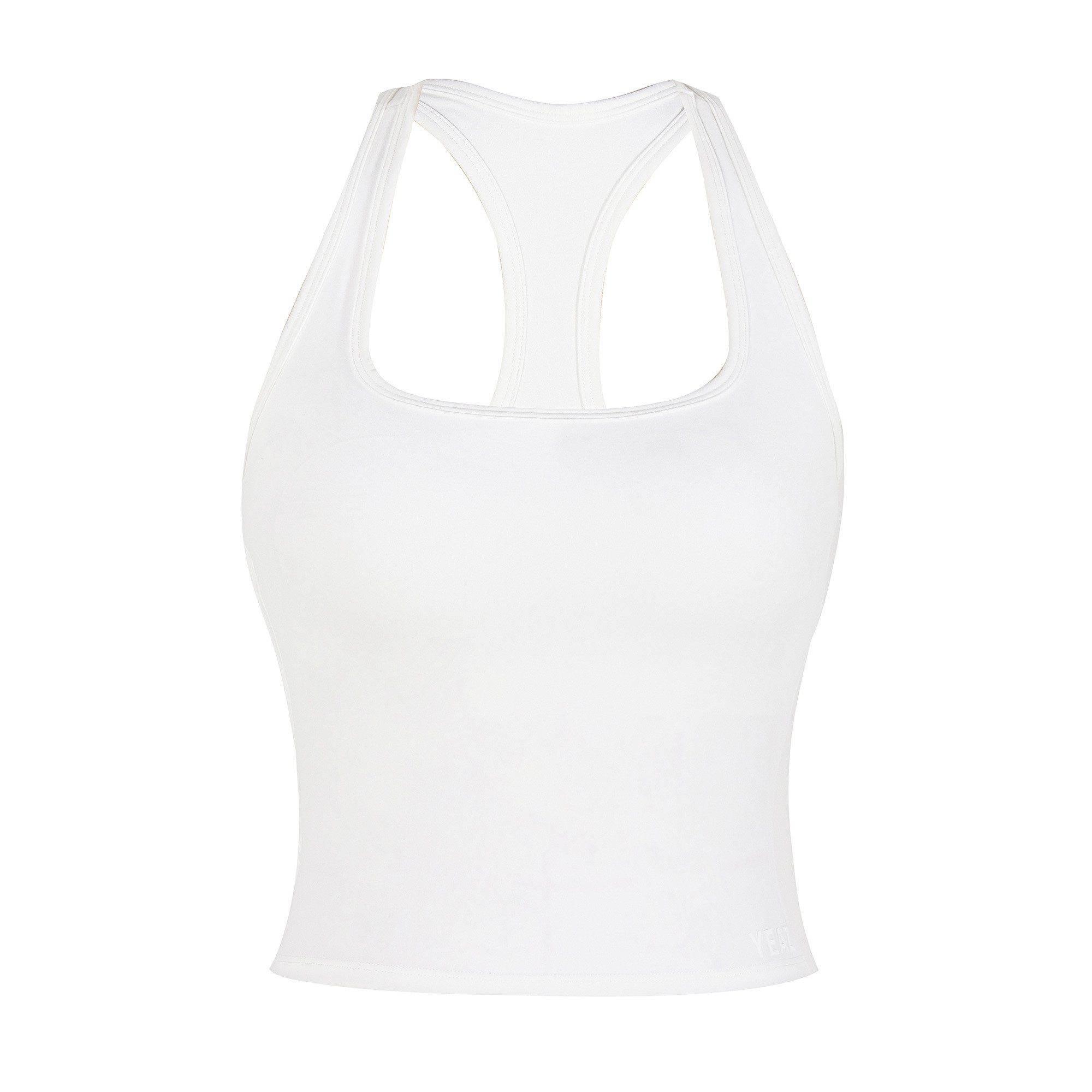 YEAZ Yogatop CRUSH Top Vielseitig kombinierbar – ideal für Sport und Freizeit